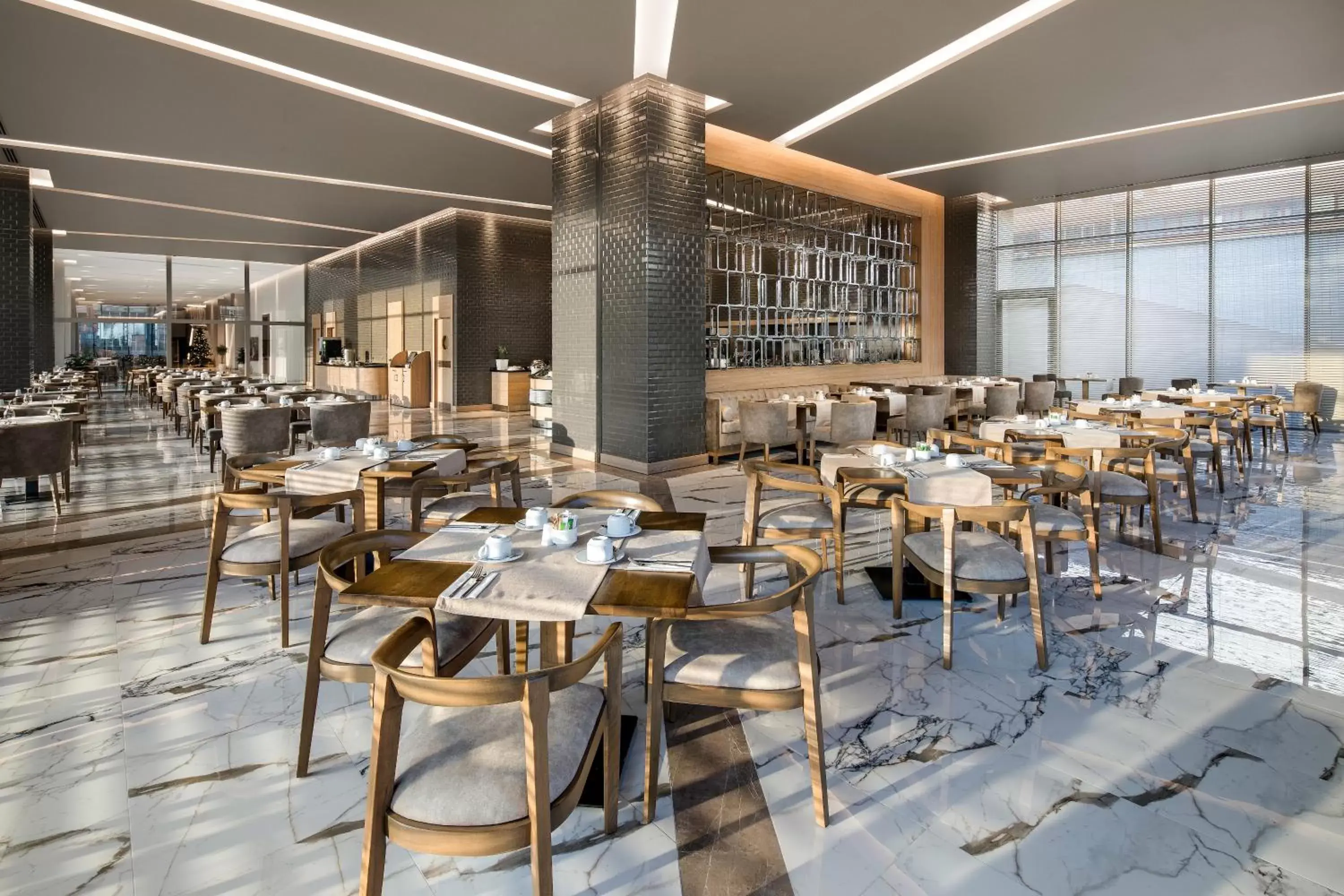 Restaurant/places to eat in Lionel Hotel Istanbul Restaurant/places to eat in Lionel Hotel Istanbul