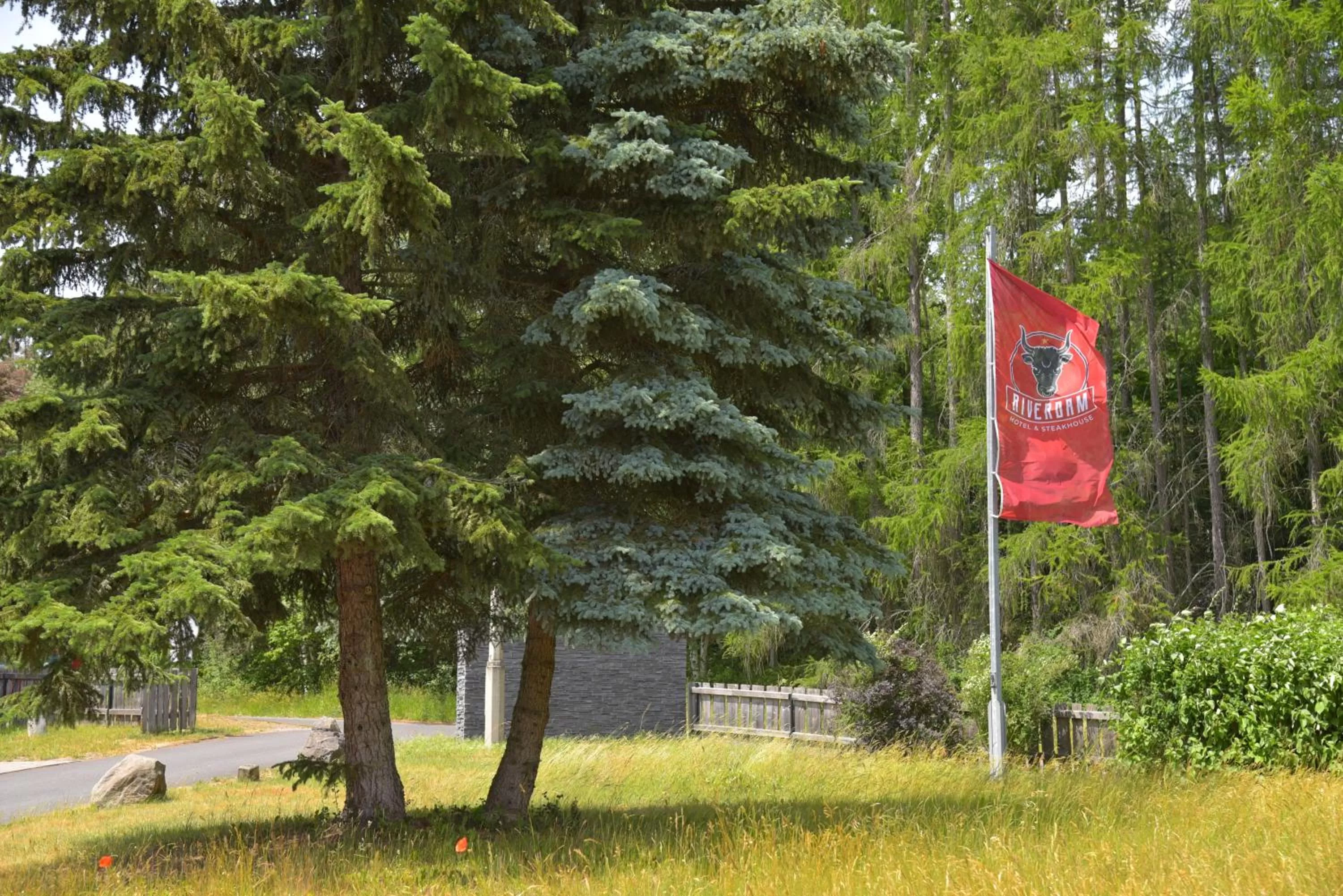 Other in Riverdam Boutique Hotel