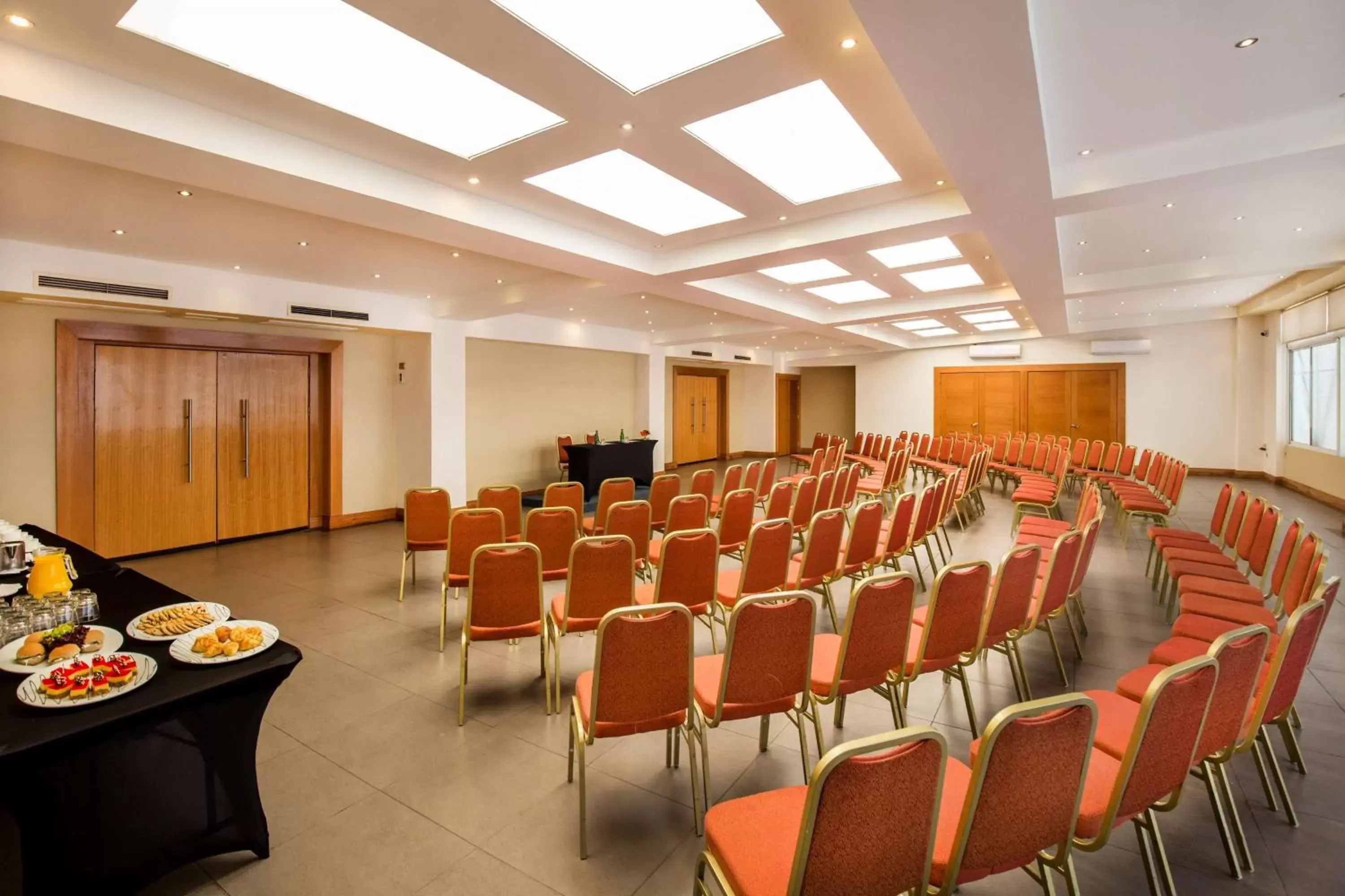 Business facilities in Best Western Marina Del Rey