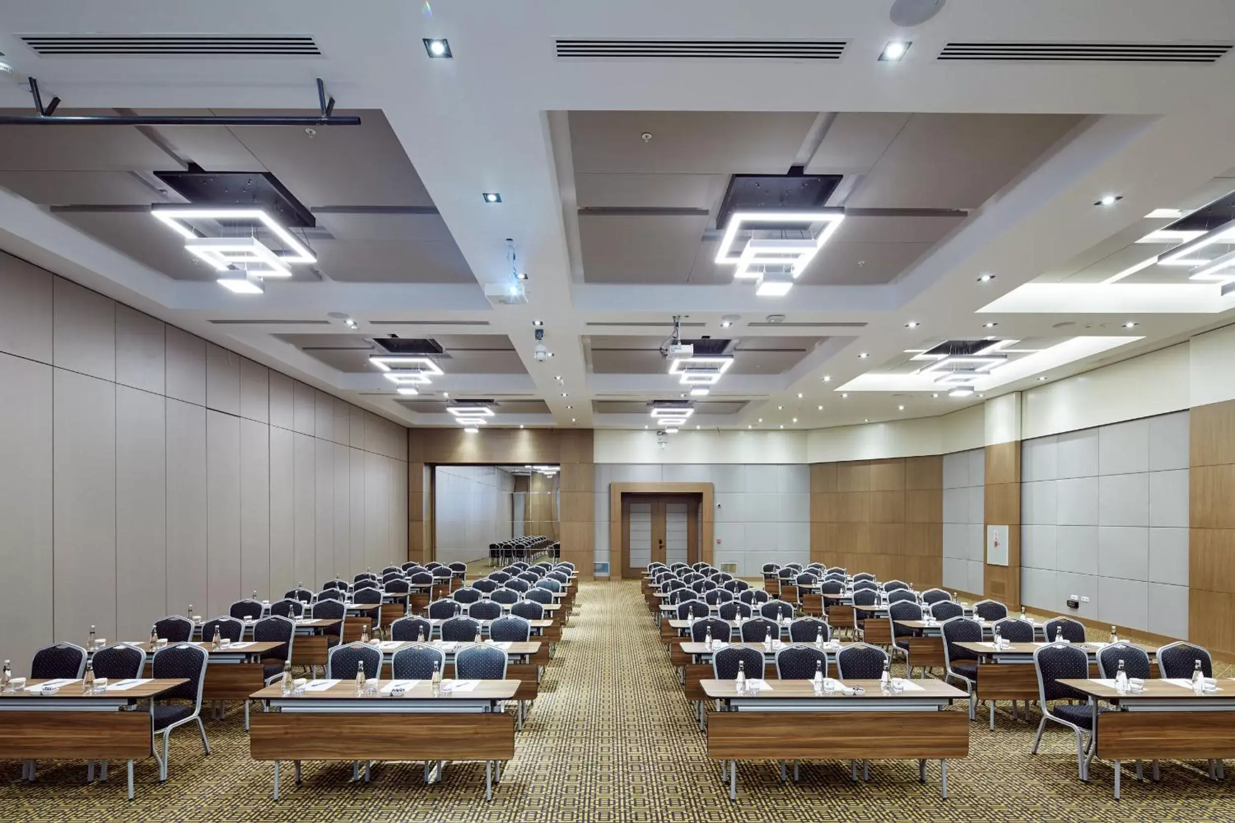 Banquet/Function facilities, Business Area/Conference Room in Novotel Konya