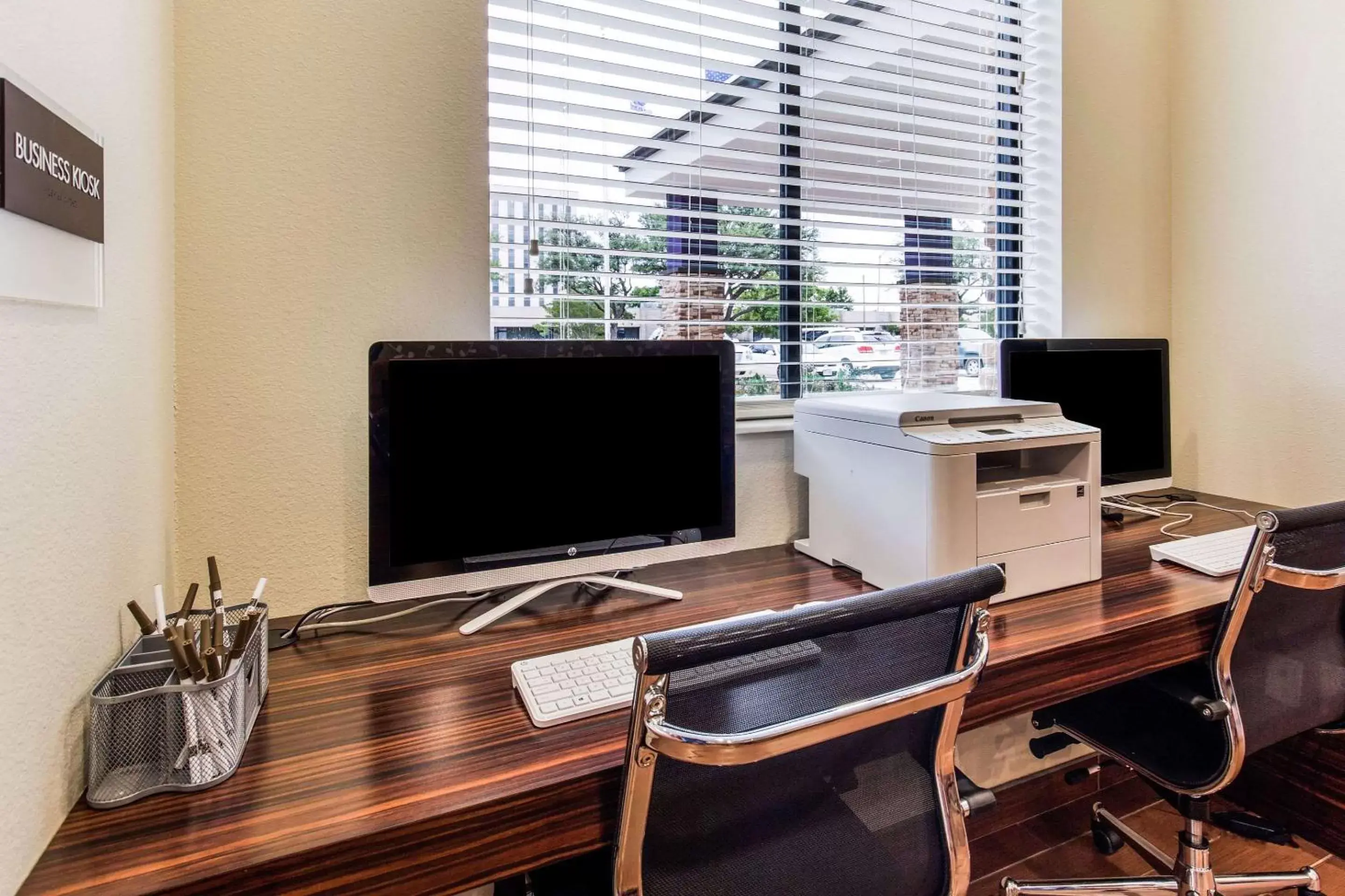 On site, Business Area/Conference Room in Sleep Inn Dallas Love Field-Medical District