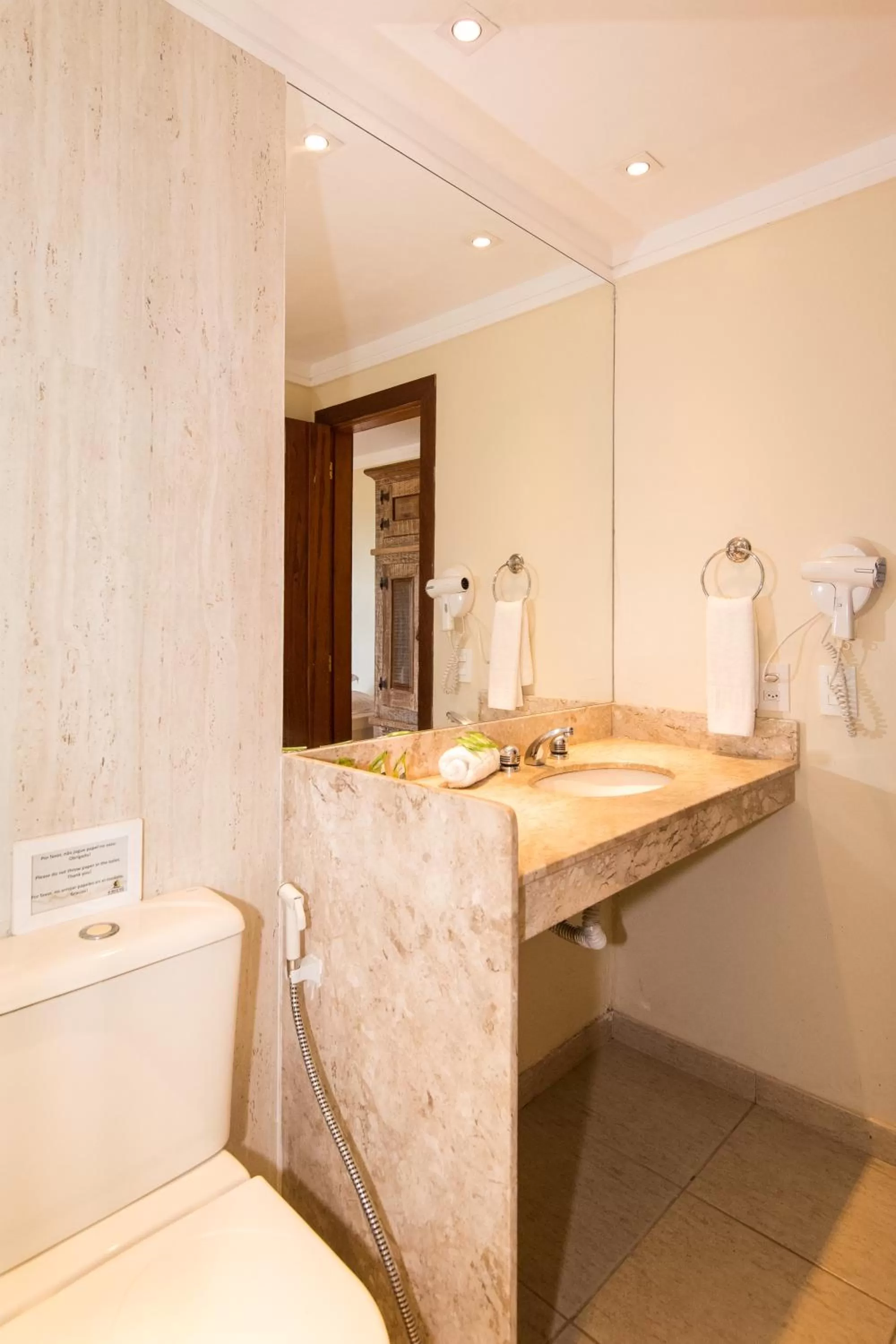 Pousada La Dolce Vita