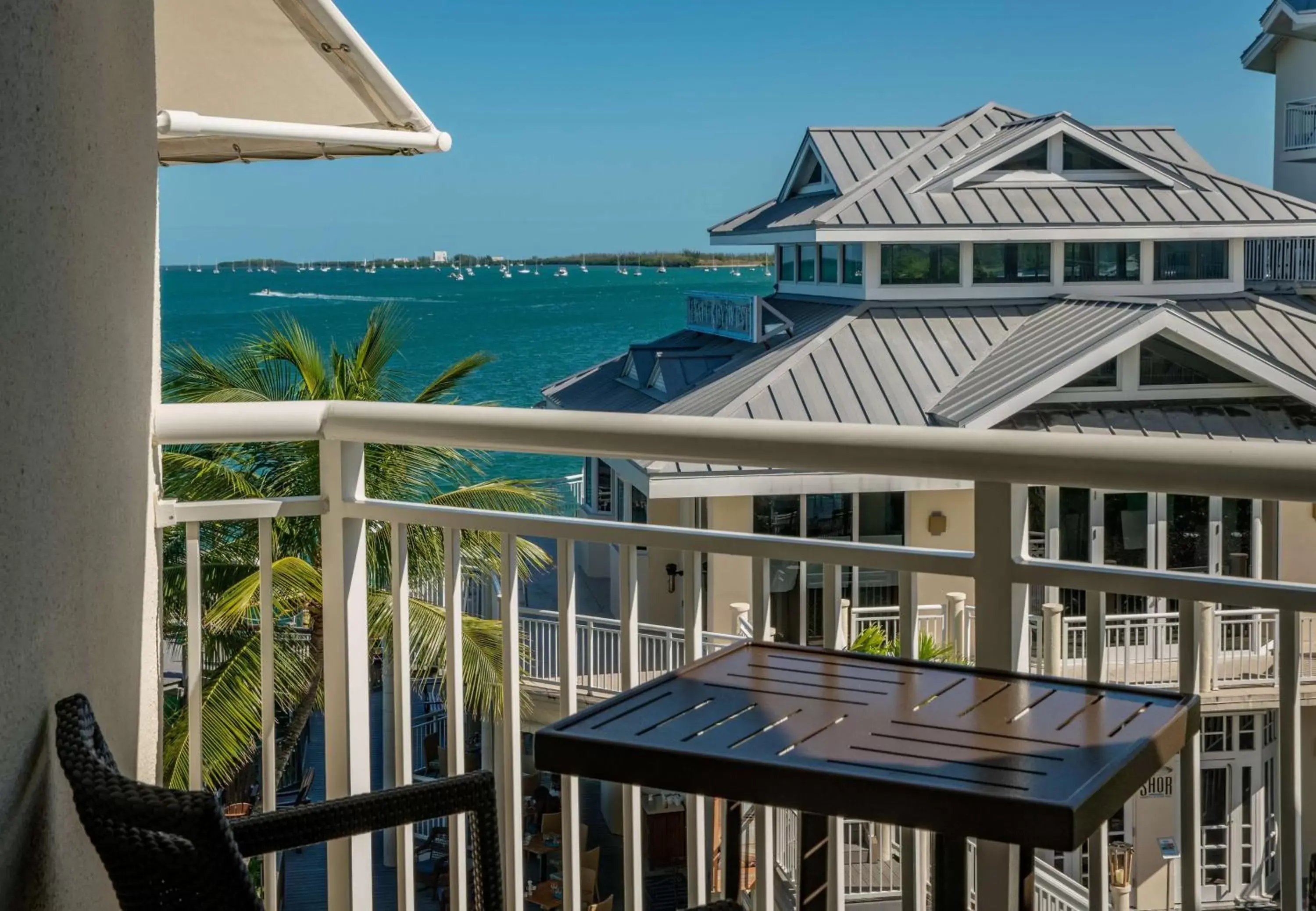 Photo of the whole room in Hyatt Centric Key West Resort & Spa Photo of the whole room in Hyatt Centric Key West Resort & Spa
