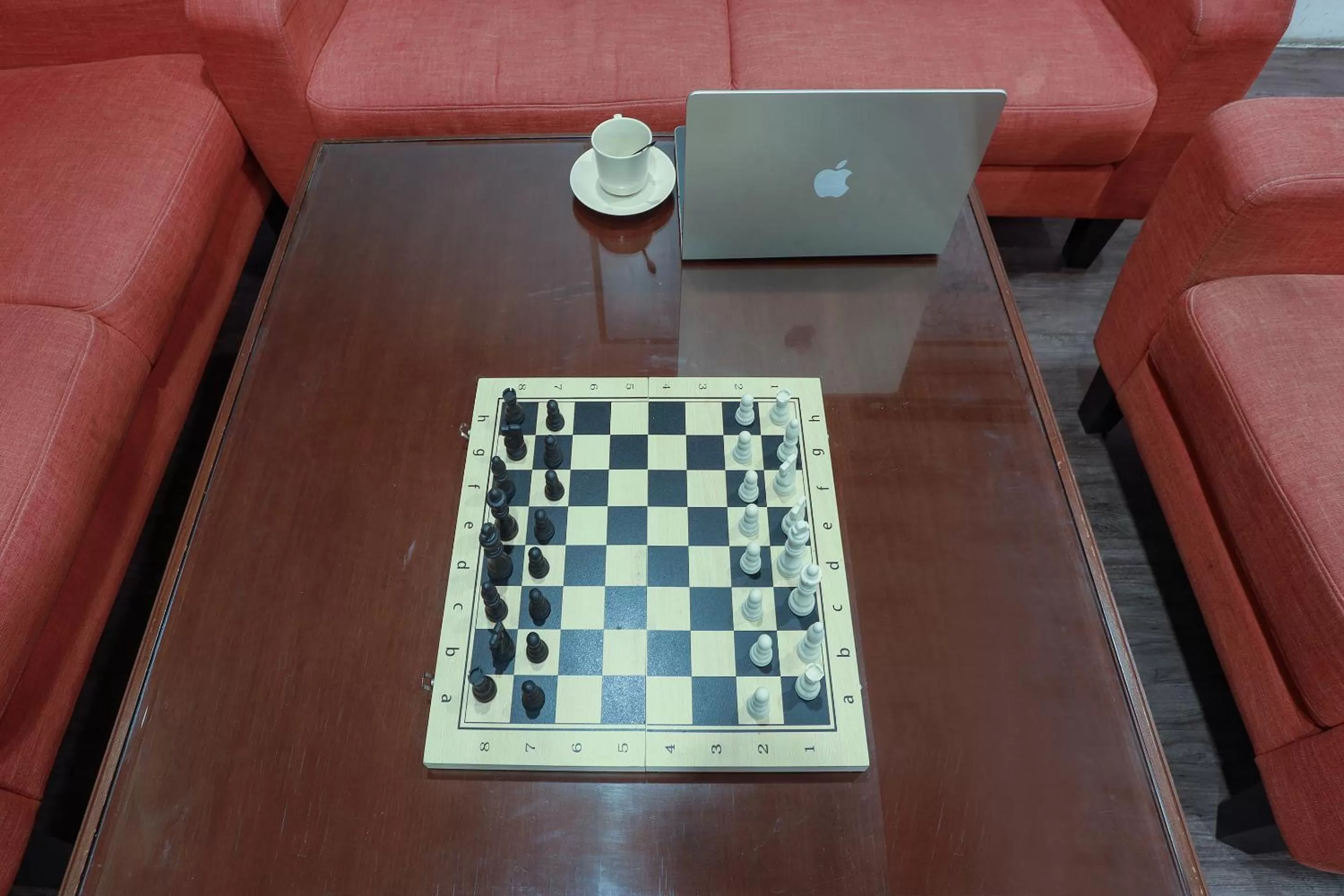 Game Room in Hotel Aman- Nilai & KLIA