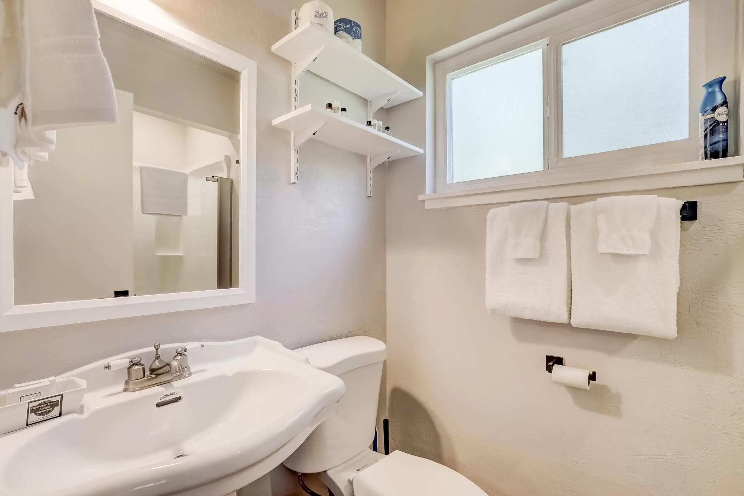 Heavenly Valley Lodge