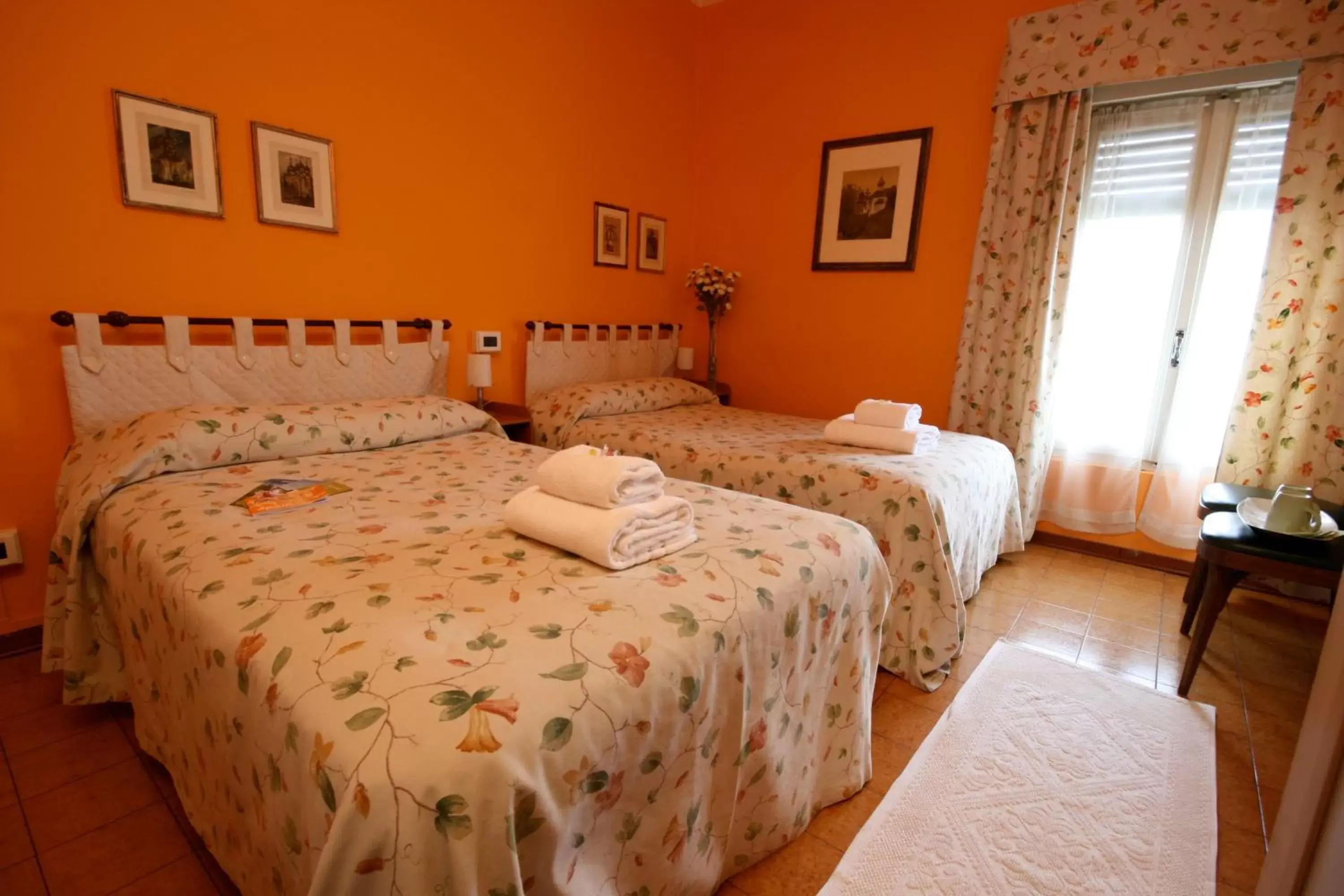 Bed in Corte Posta B&B