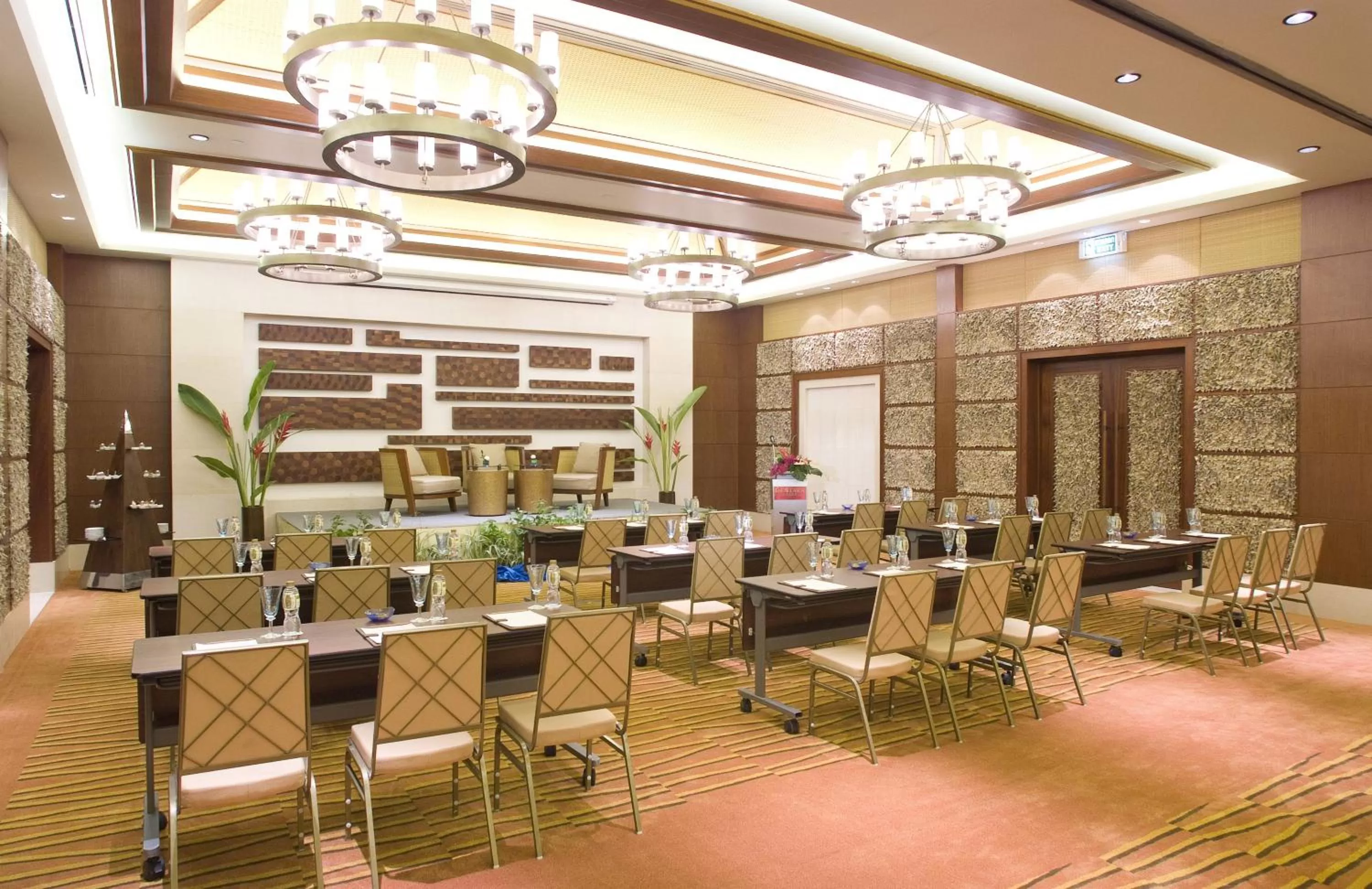 Meeting/conference room in Centara Grand Beach Resort & Villas Krabi