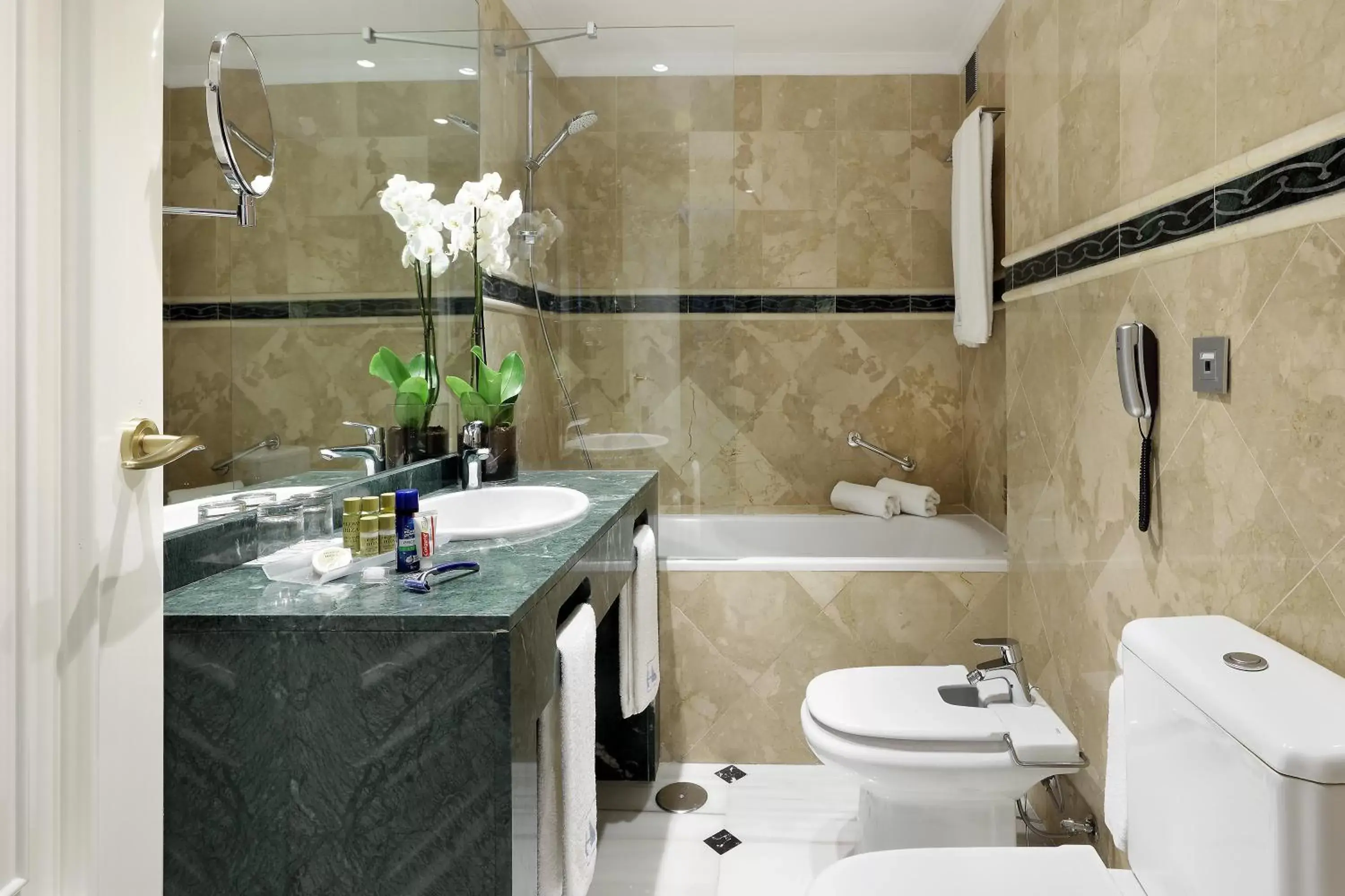 Eurostars Conquistador Eurostars Conquistador