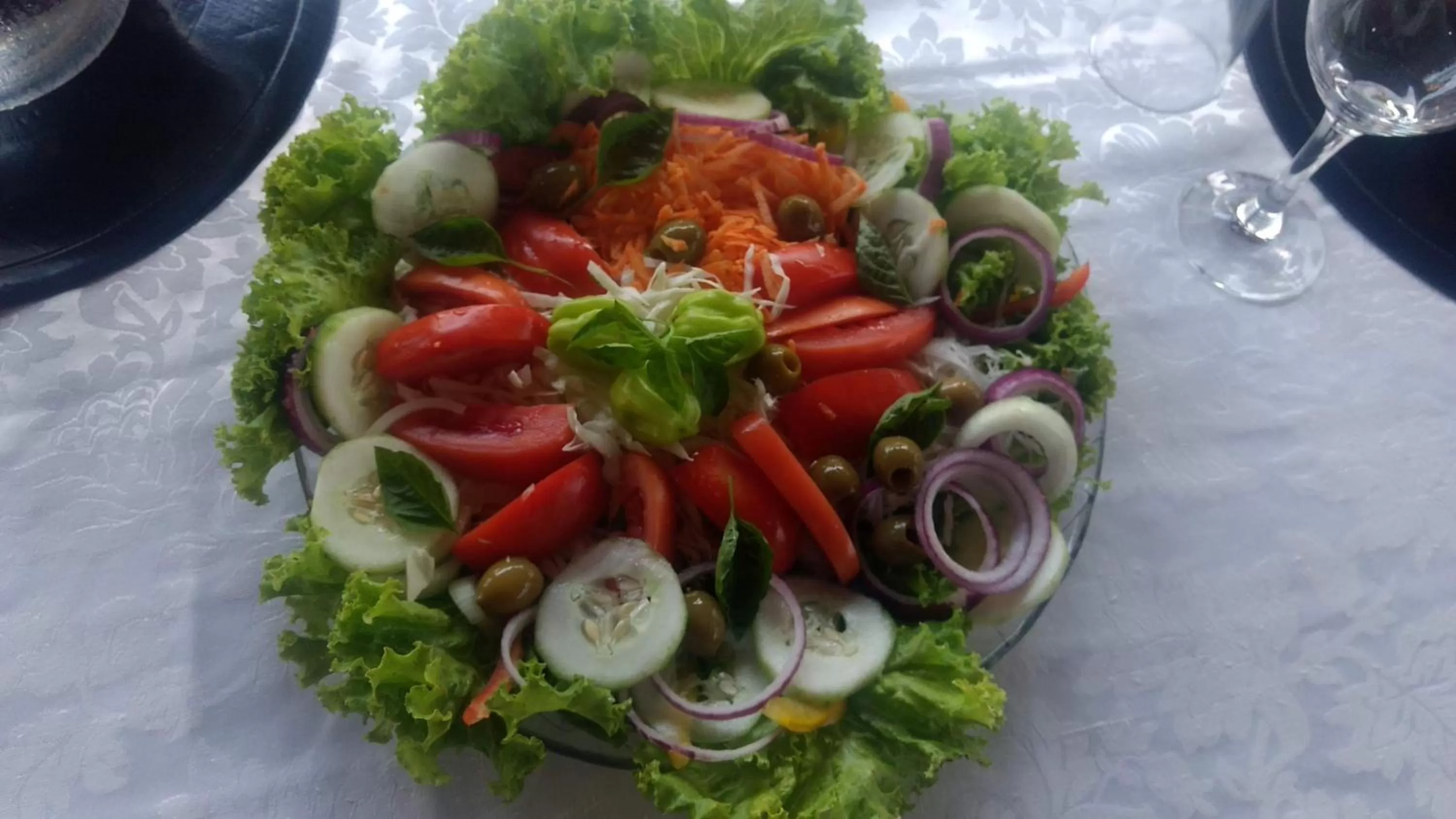 Hotel Pousada Salvador Paradise