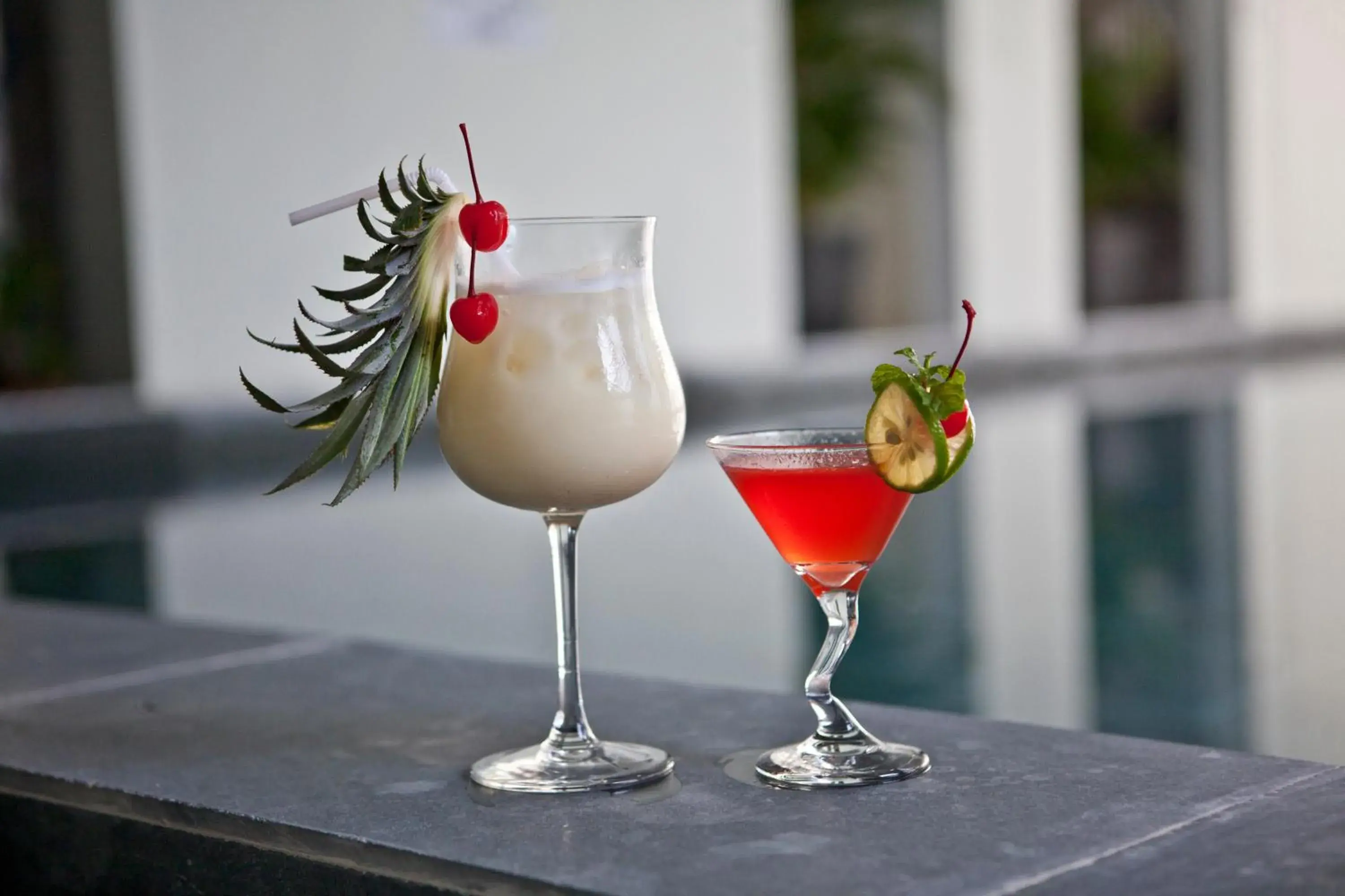 Non alcoholic drinks, Drinks in Goda Boutique Hotel