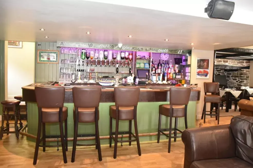 Lounge/Bar in The Red Lion