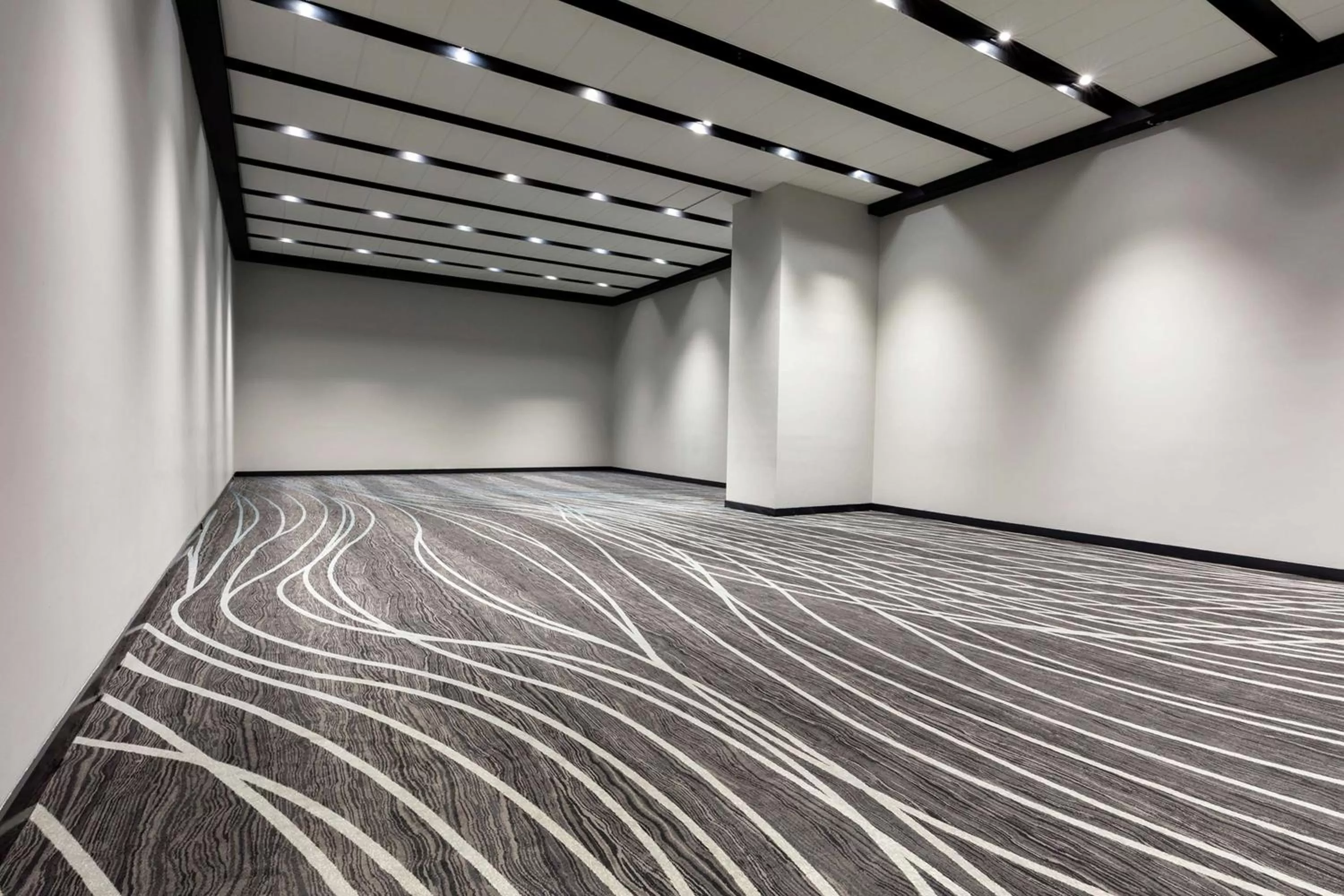 Meeting/conference room in Hilton Mexico City Reforma