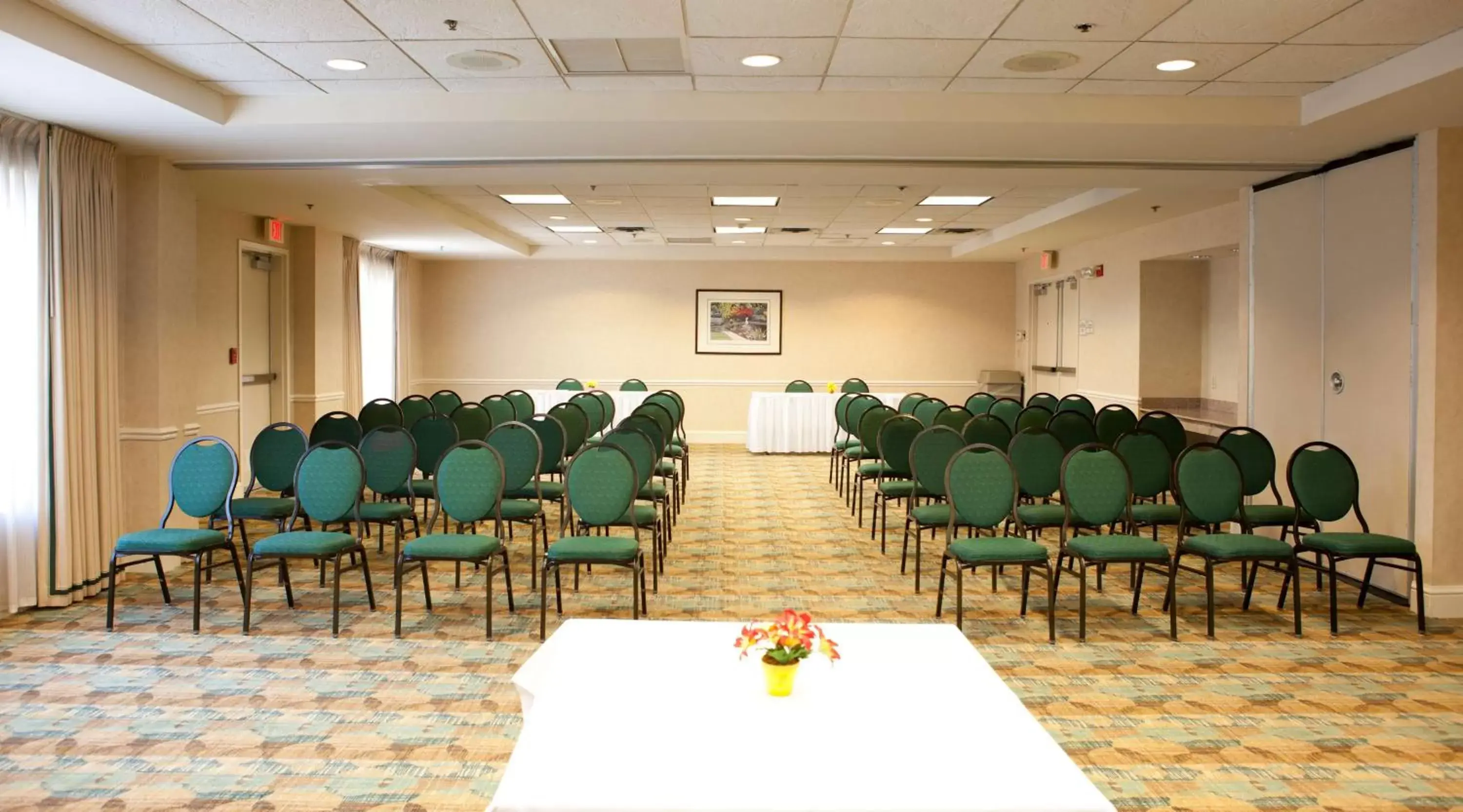 Meeting/conference room in Hilton Garden Inn Secaucus/Meadowlands