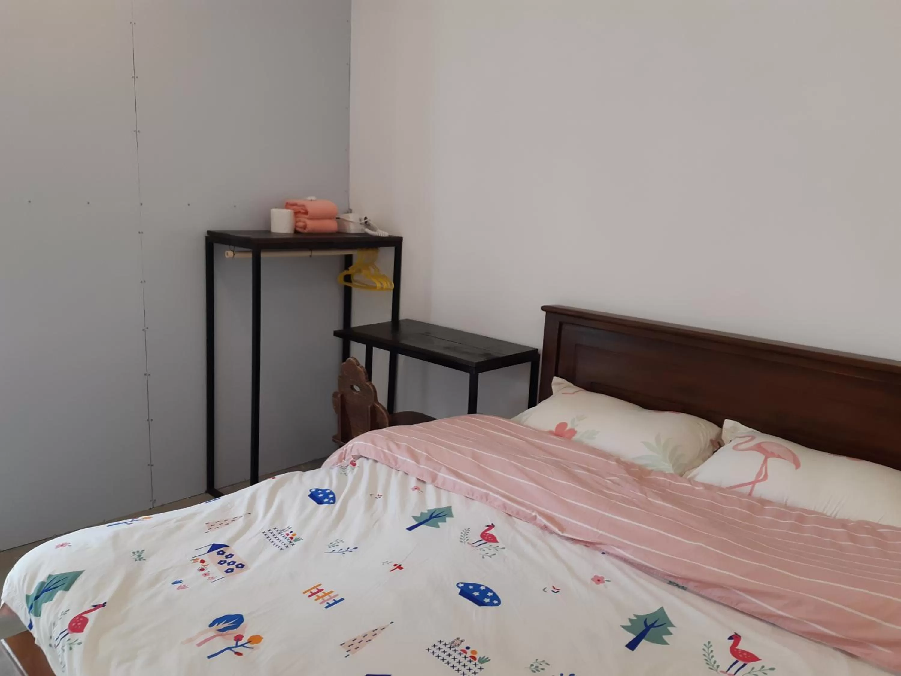 Bed in Siril Guesthouse Hostel