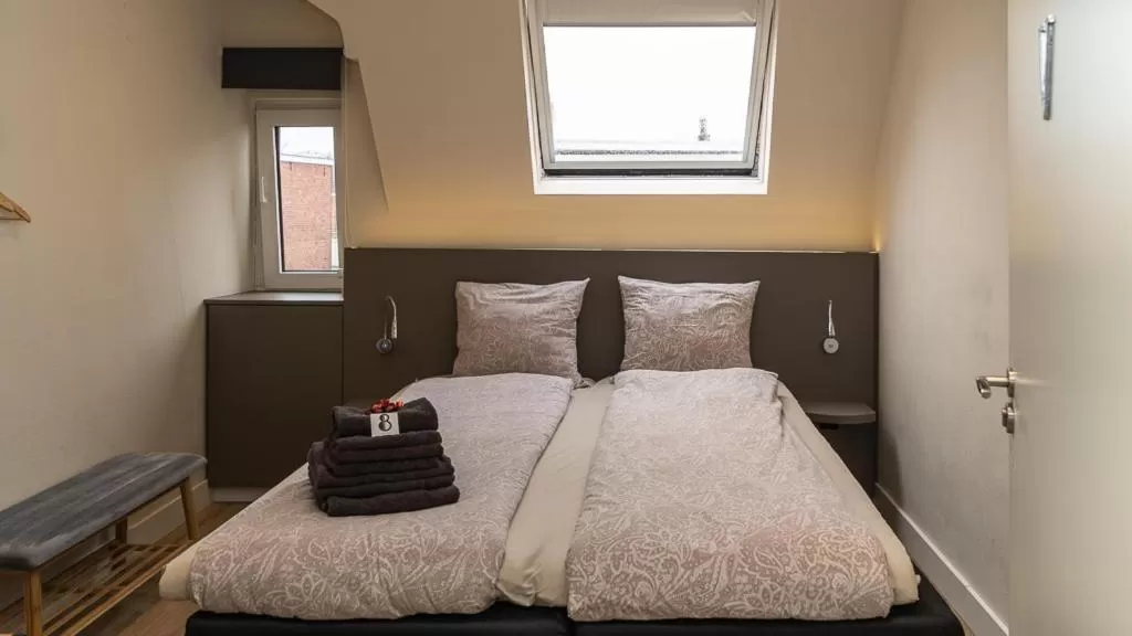 Bed in Inn den Acht Venlo