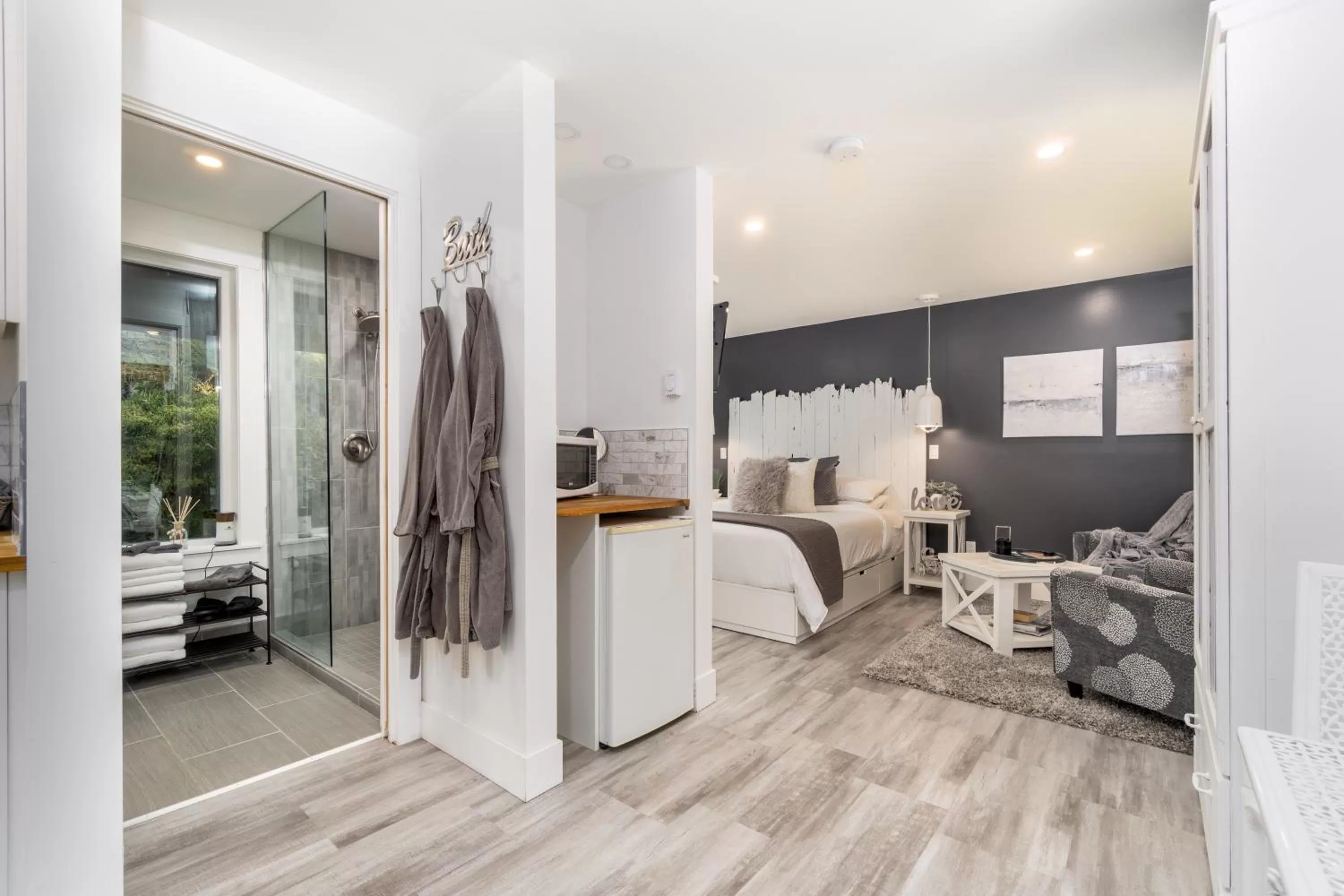 Amante Luxury Bed & Breakfast