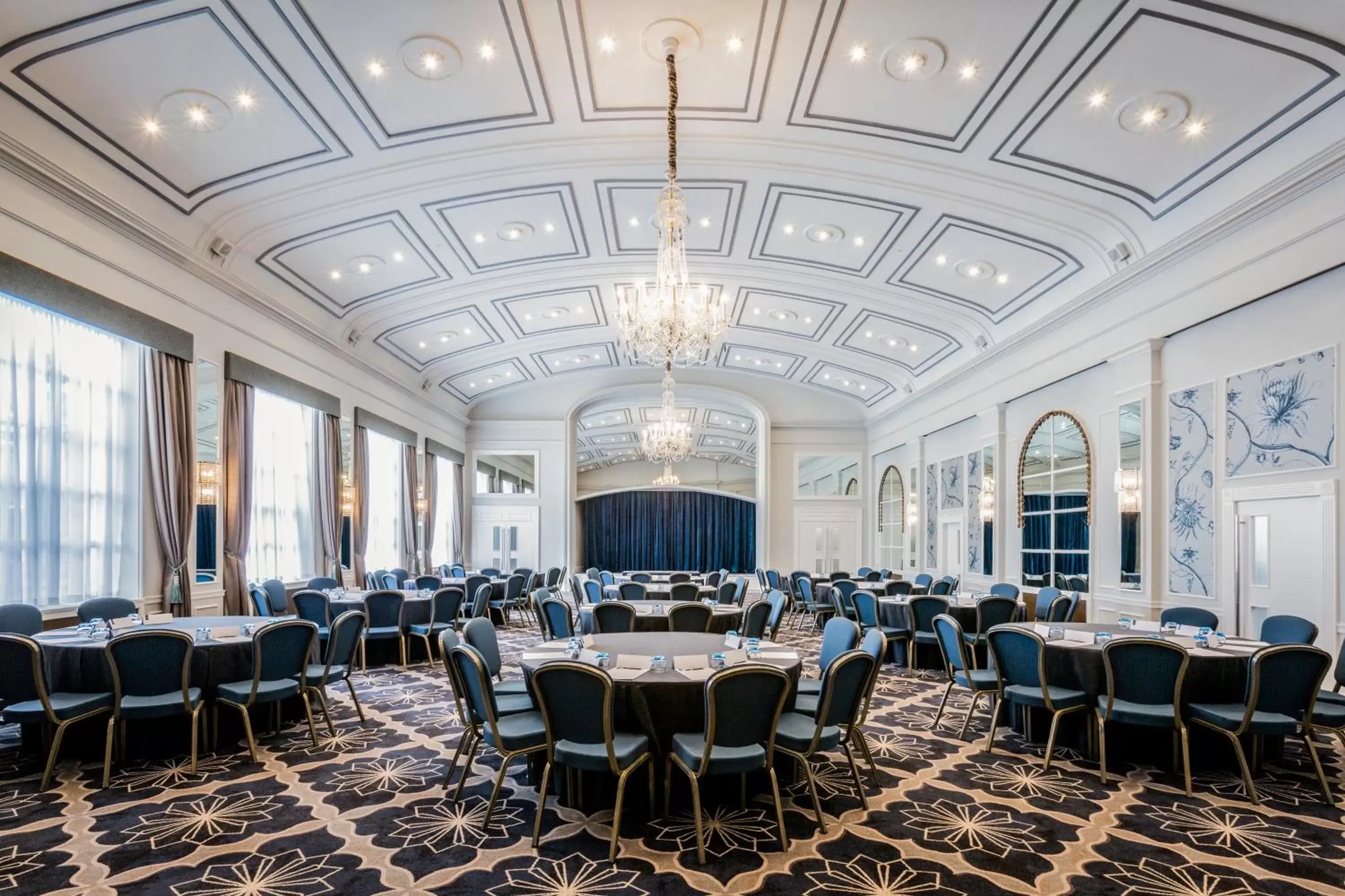 Banquet/Function facilities in Castle Hotel Windsor