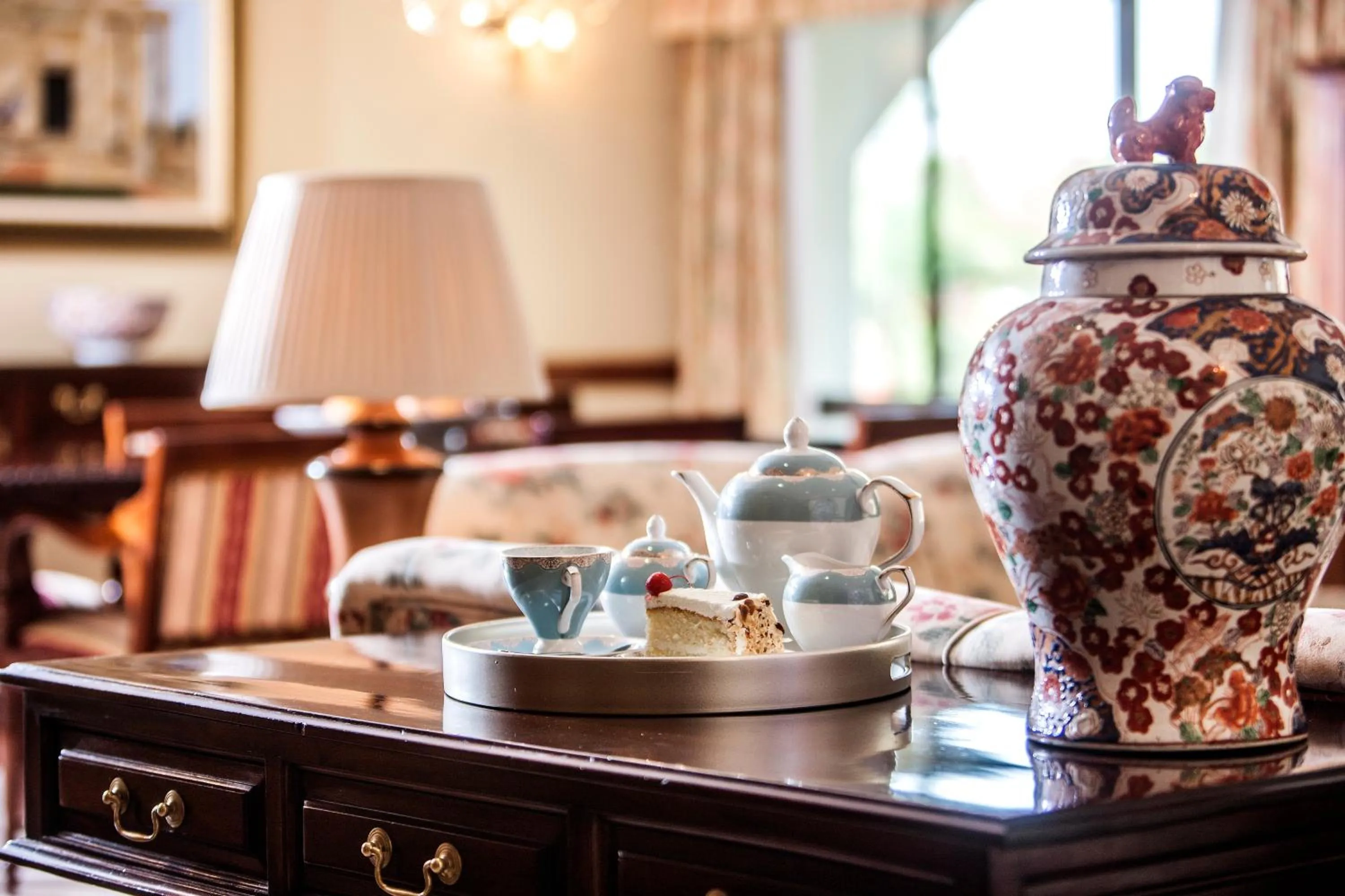 Coffee/tea facilities in Avani Gaborone Resort & Casino