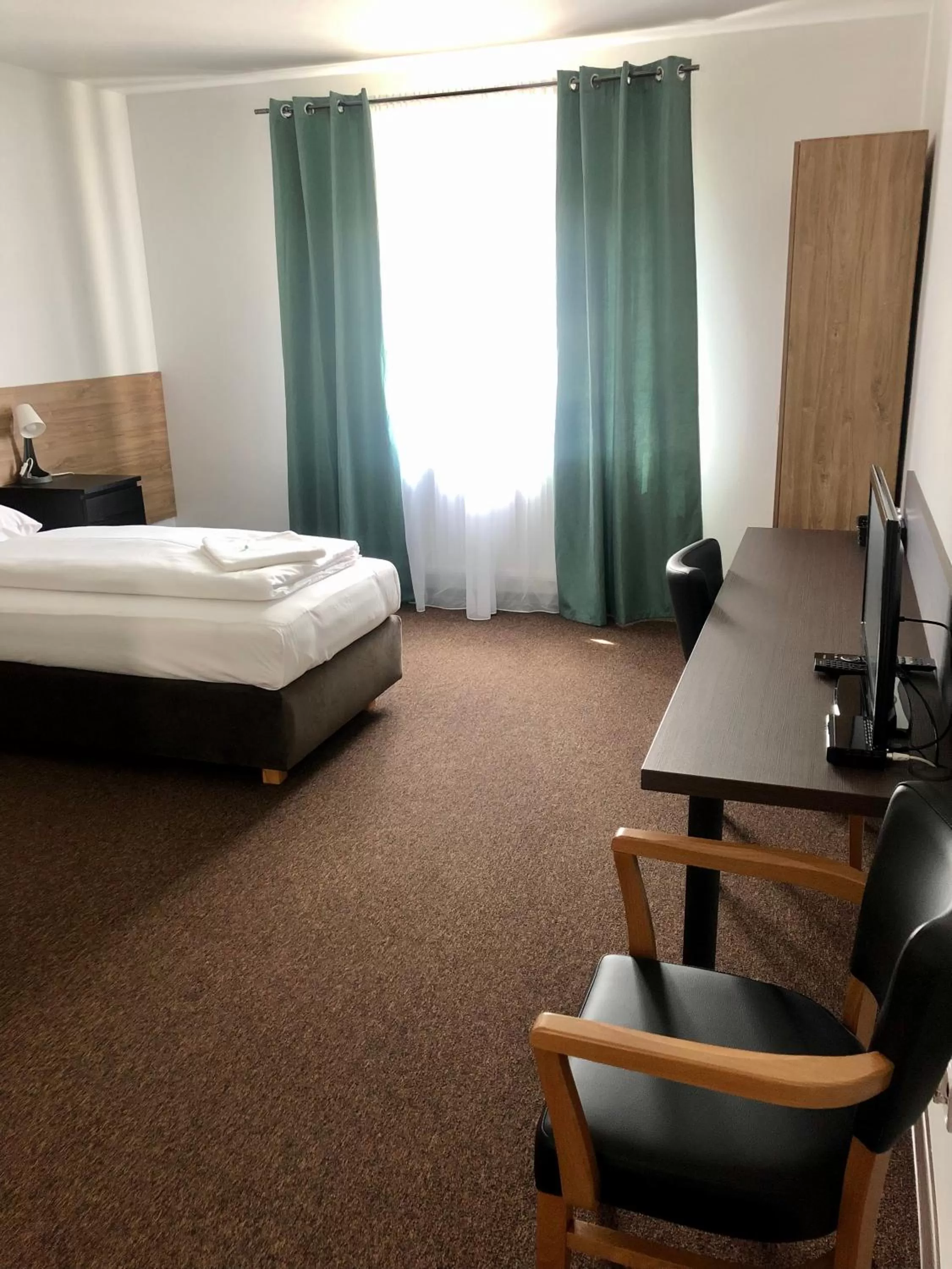 Photo of the whole room in Hotel Sport Mlada Boleslav