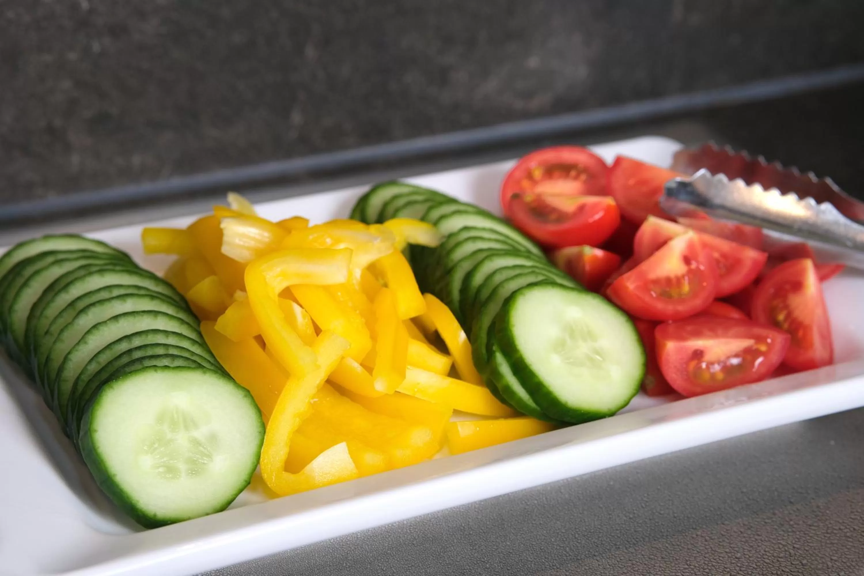 Breakfast in 2tHEIMAT - Hotel & Restaurant