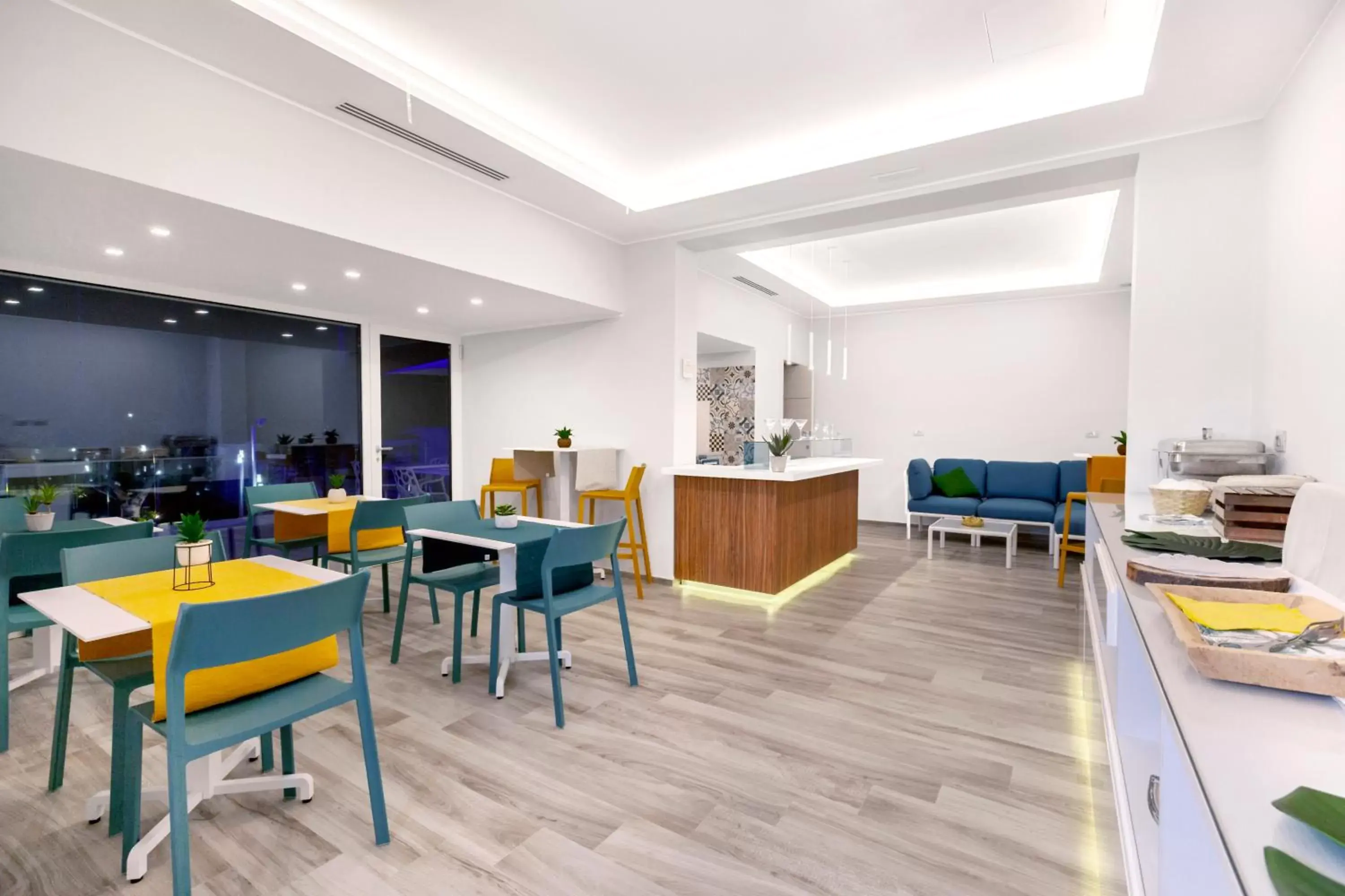 Restaurant/places to eat in Pachamama Restaurant/places to eat in Pachamama