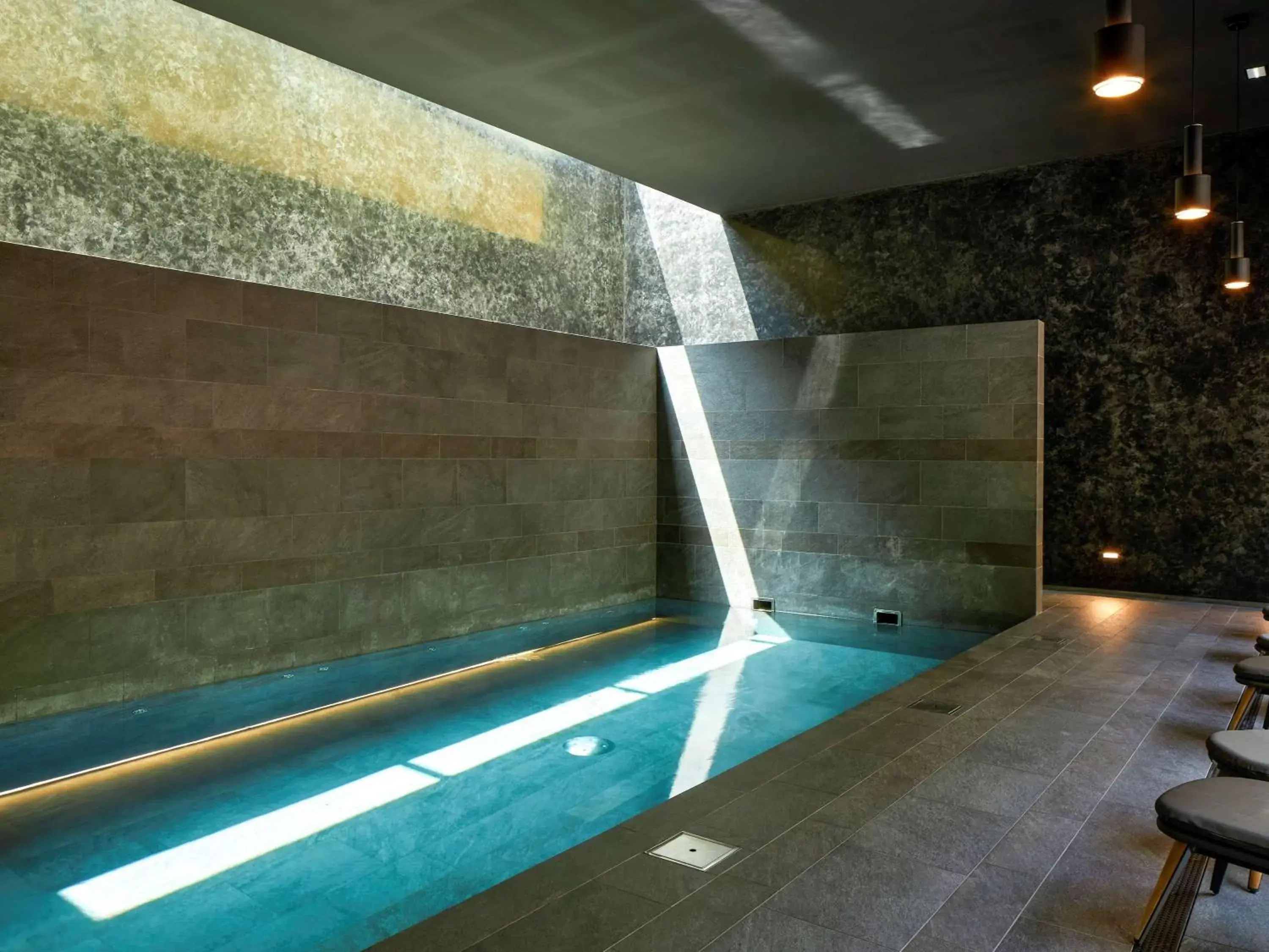 Activities, Swimming Pool in L'Esquisse Hotel & Spa Colmar - Mgallery