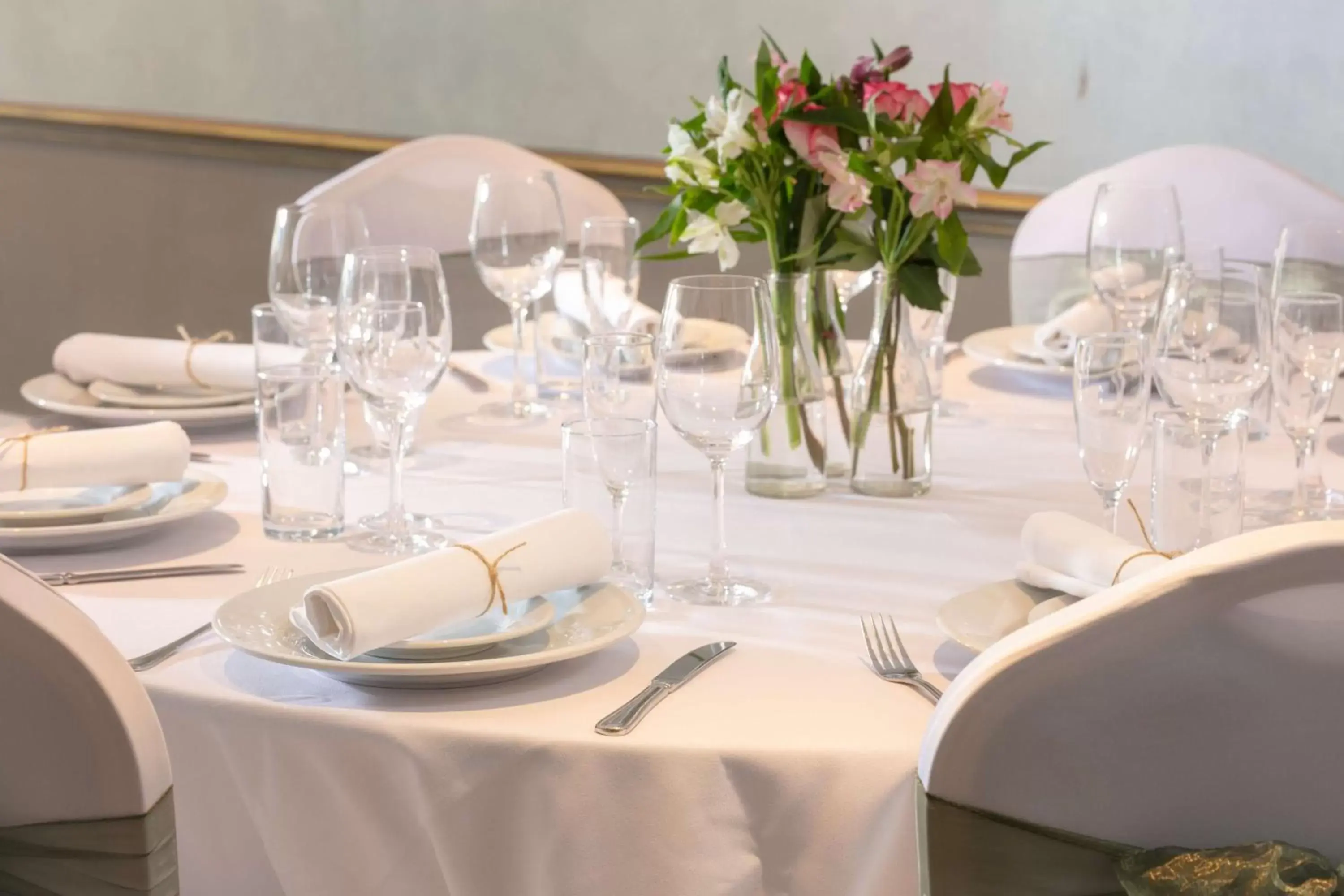 wedding, Restaurant/Places to Eat in Best Western Wessex Royale Hotel Dorchester