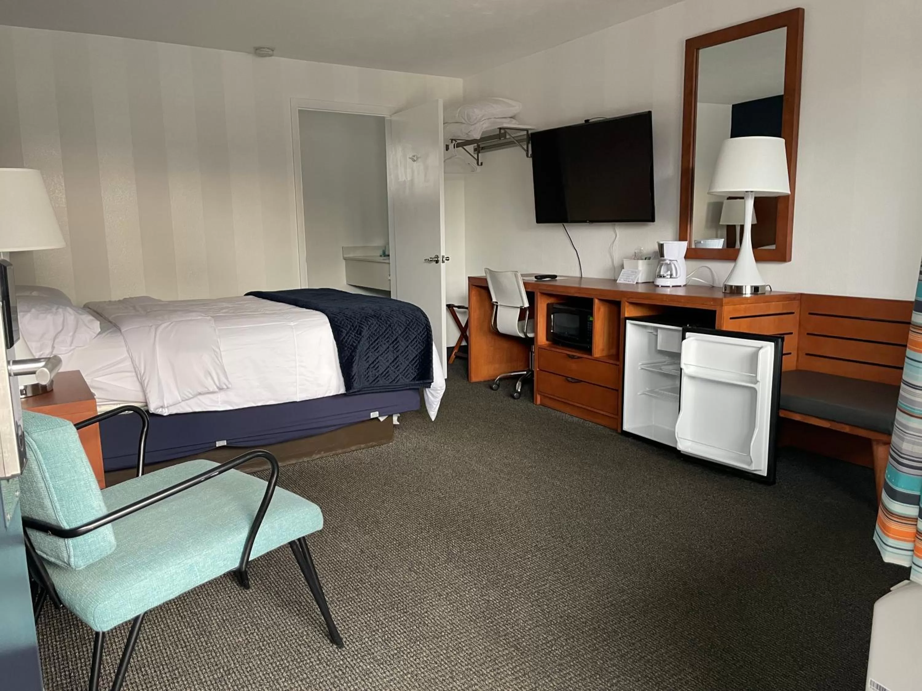 Bedroom, Bed in Starlite Resort