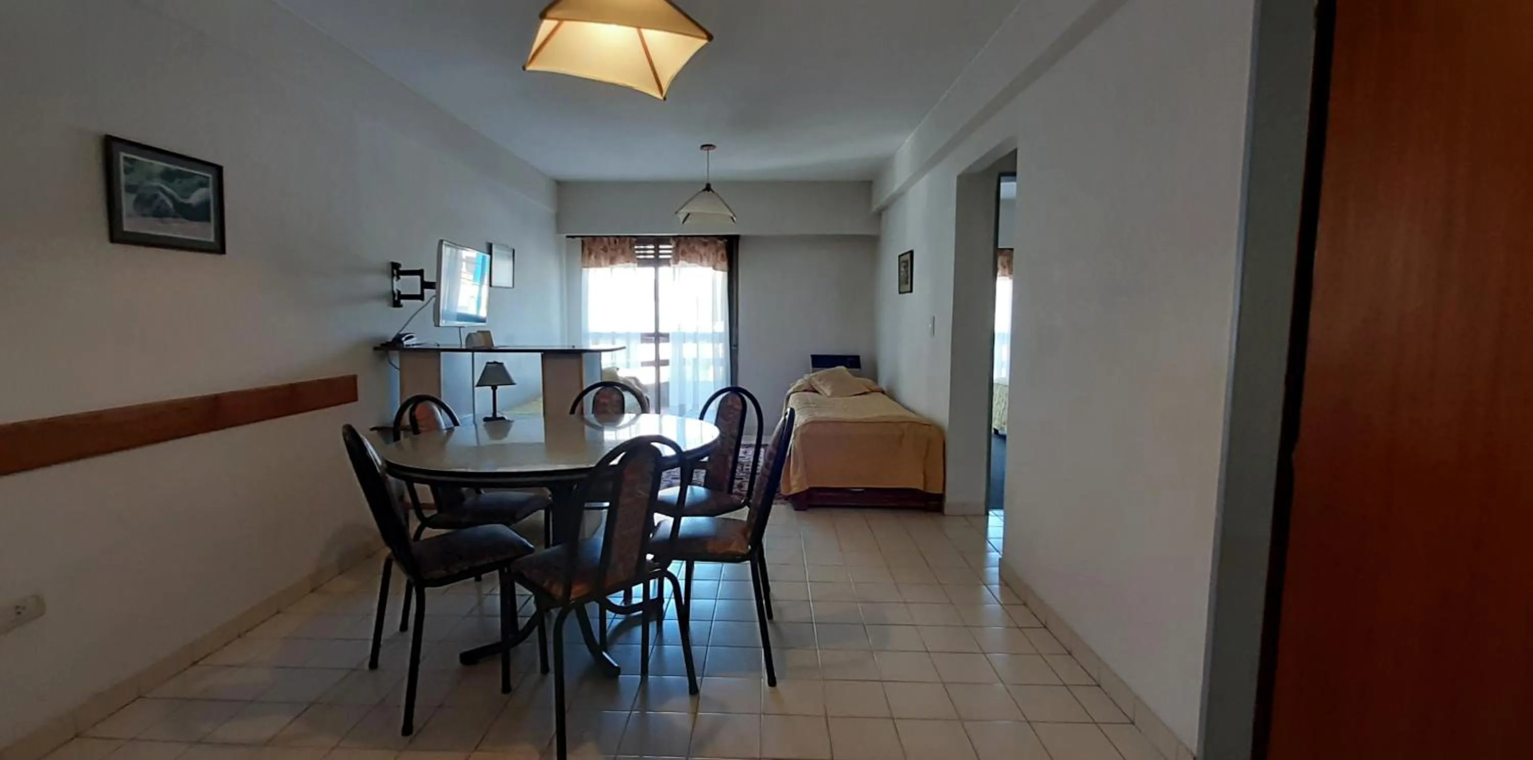 Patagonia Apart Hotel