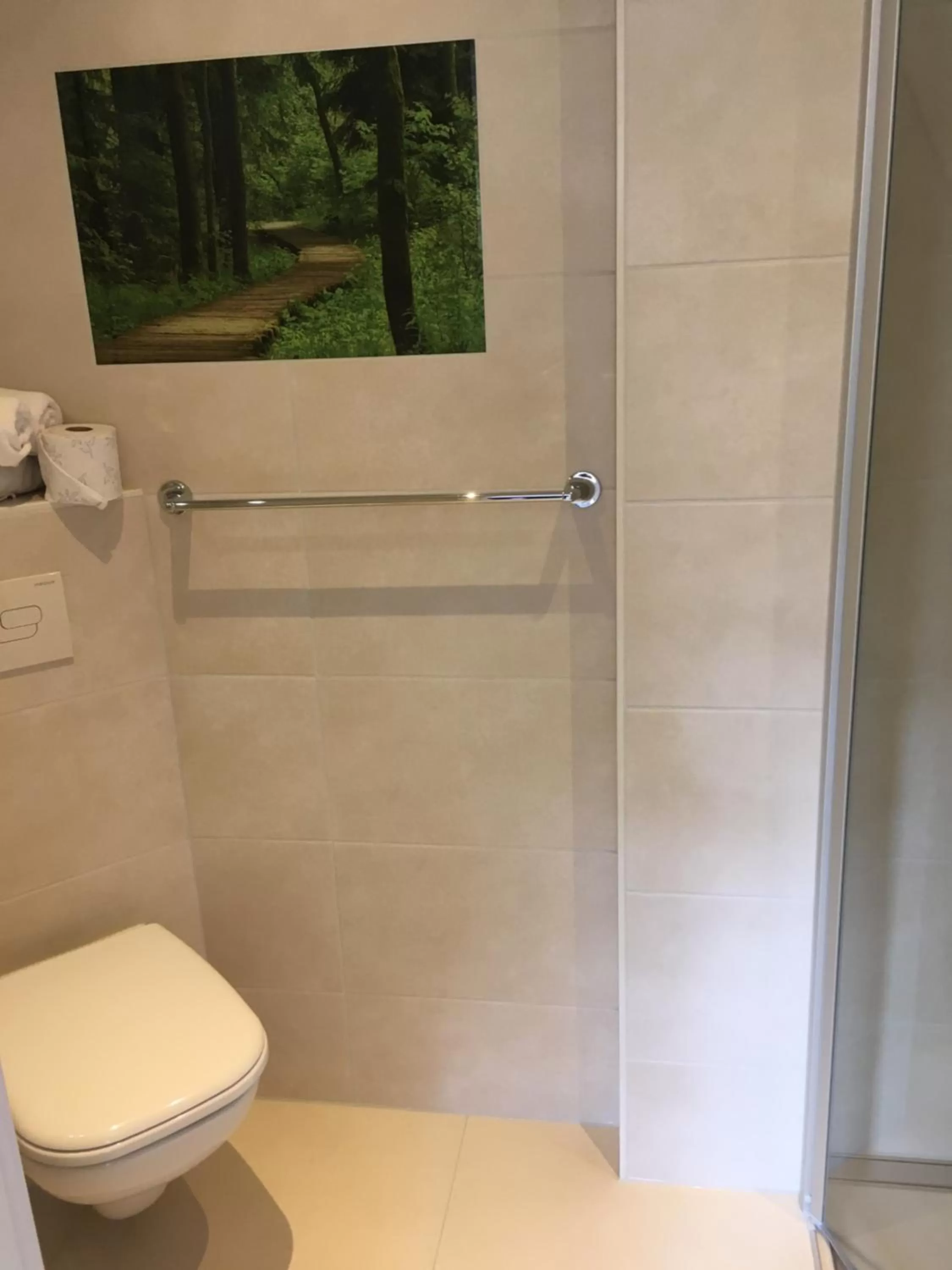 Photo of the whole room in Gasthaus Breitenbach