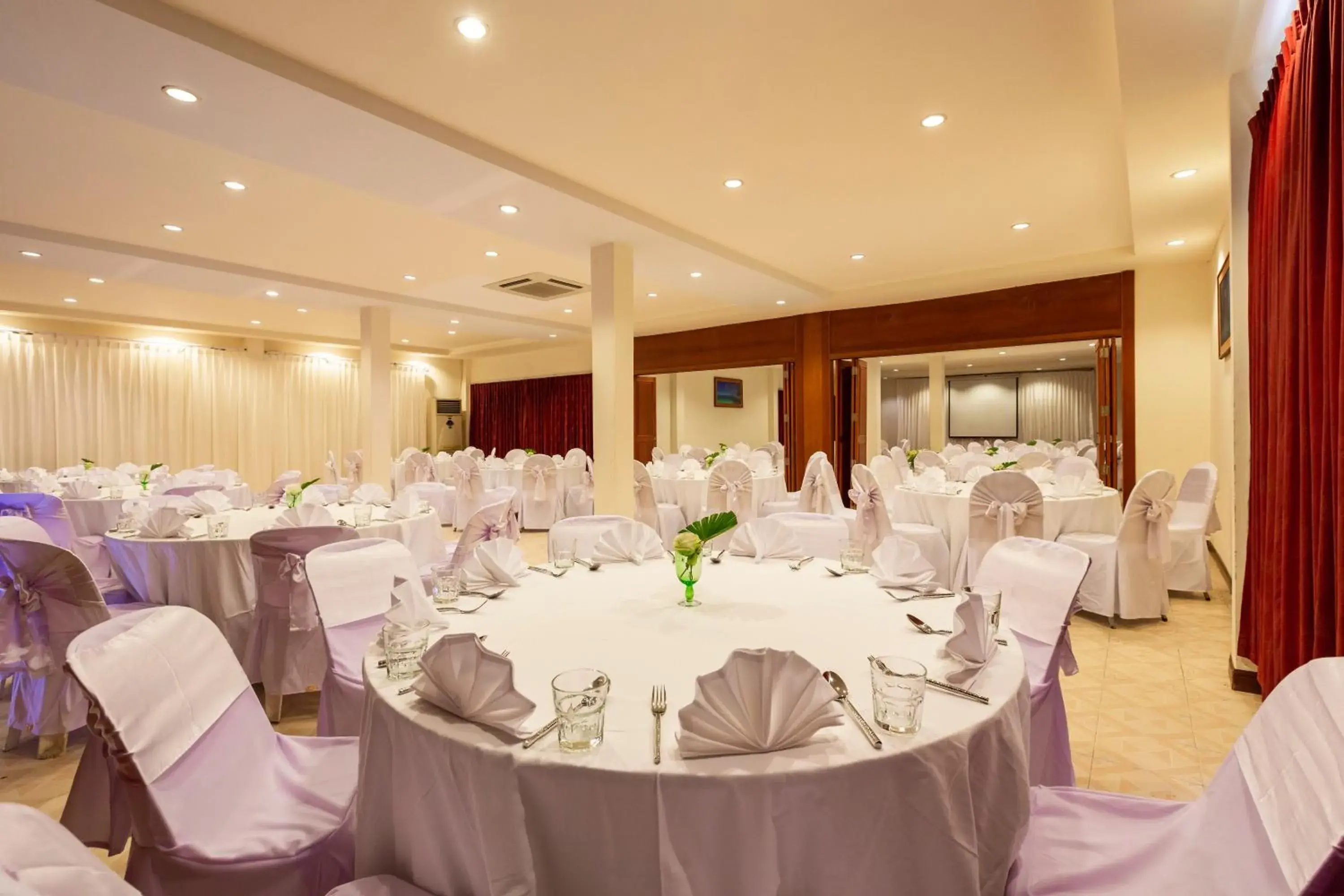 Banquet/Function facilities, Banquet Facilities in Railay Princess Resort & Spa-SHA Extra Plus