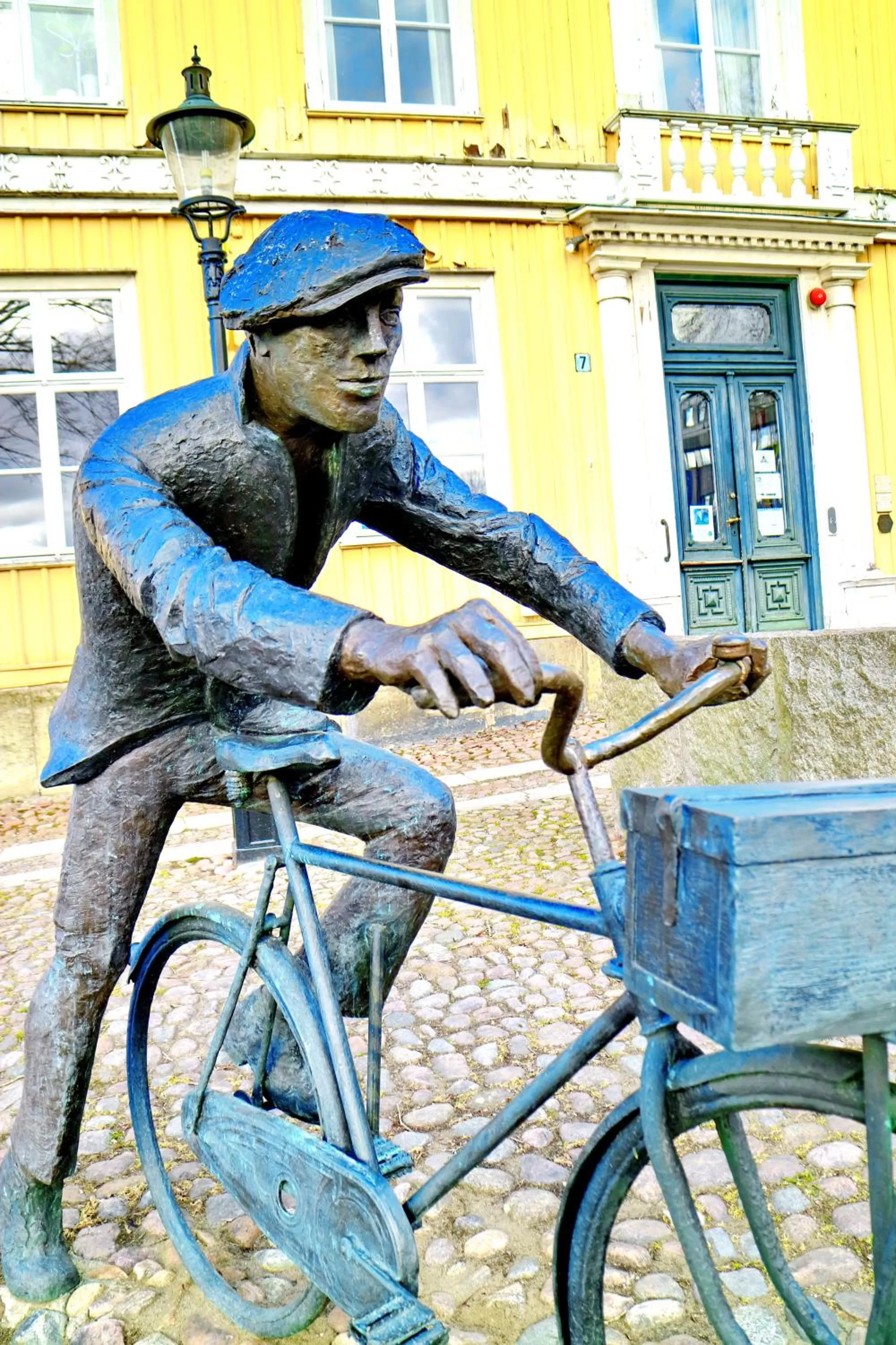 Activities in Vänerport Lakefront Hotell