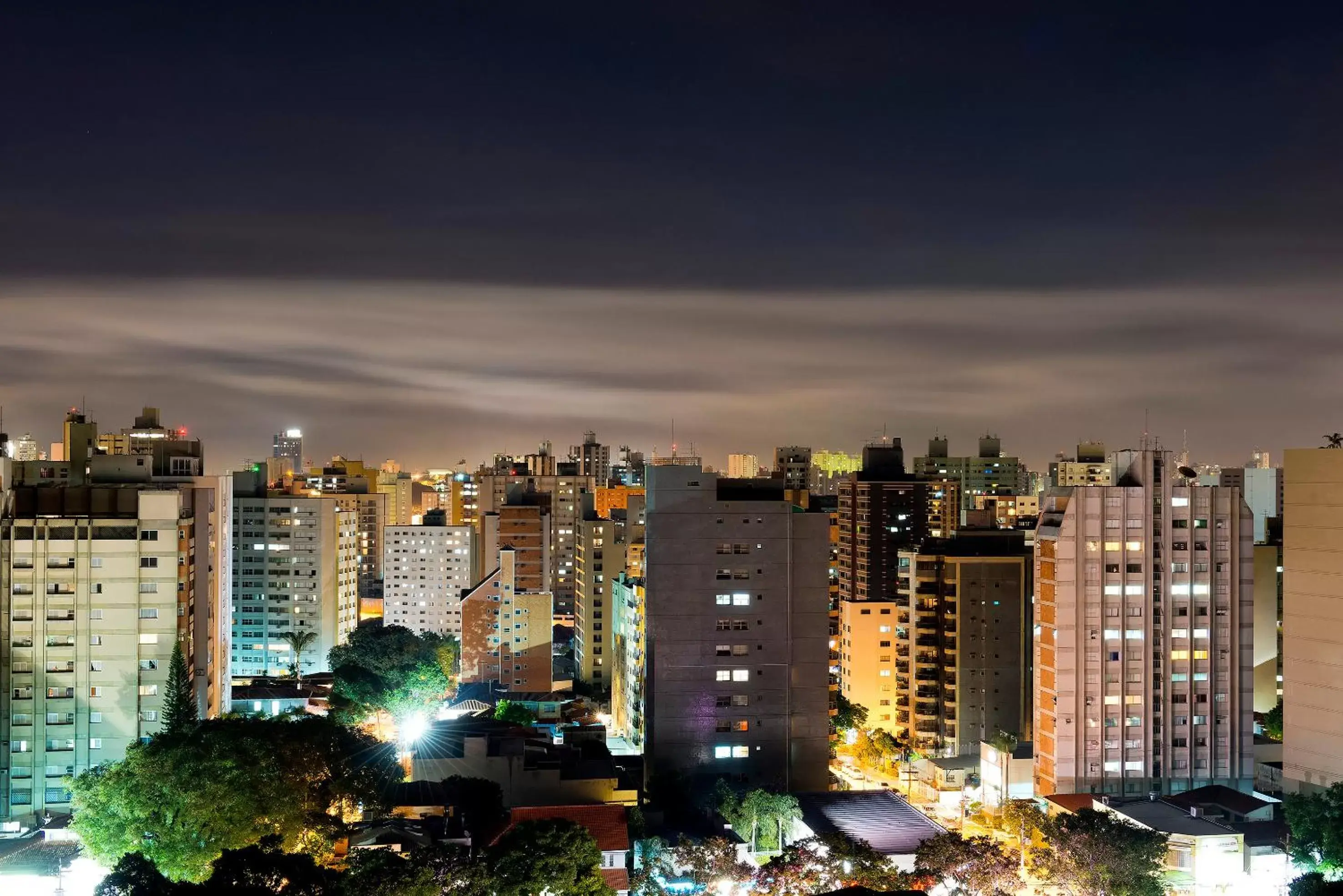 Off site, Neighborhood in Meliá Campinas