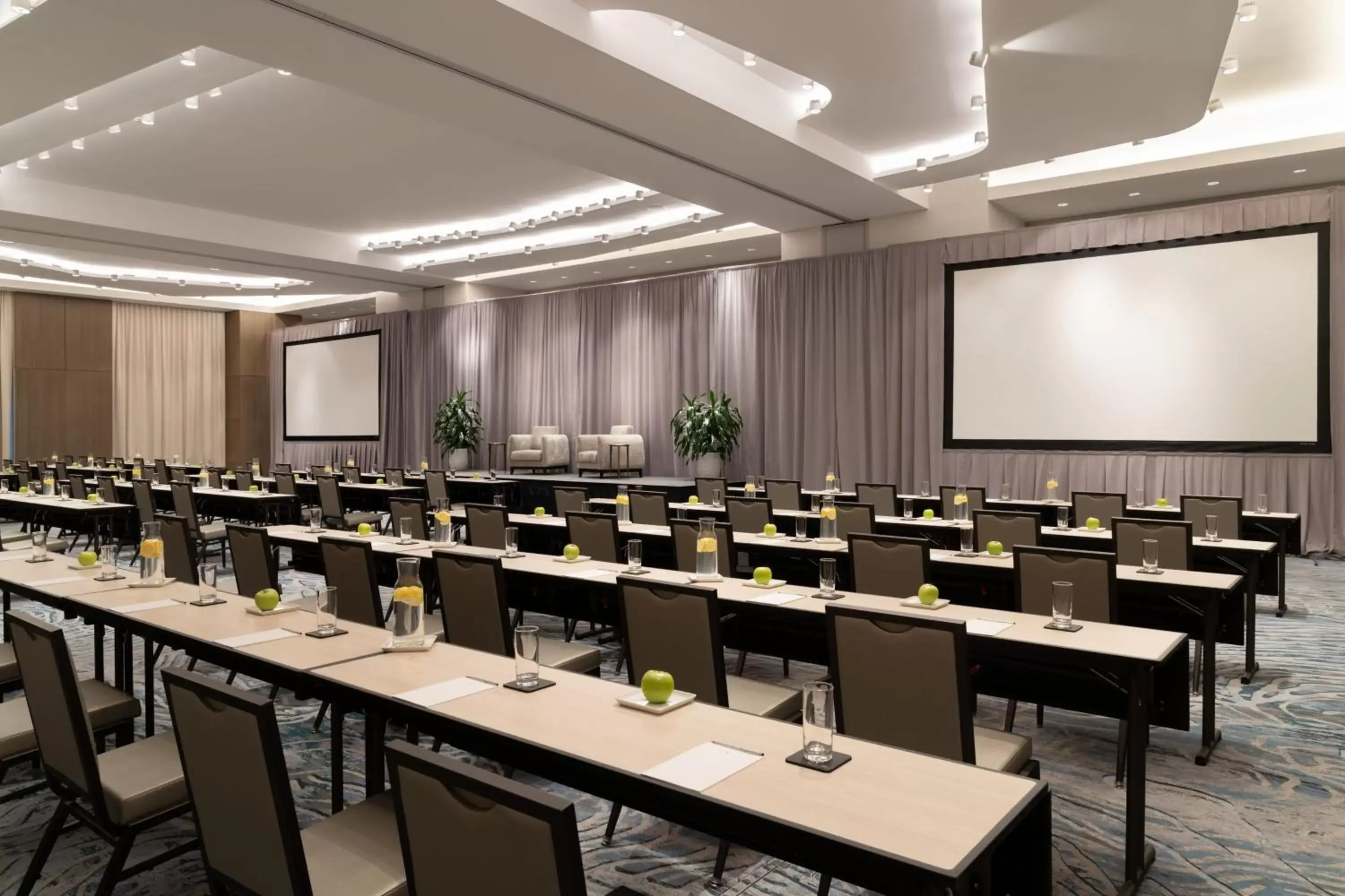 Meeting/conference room in JW Marriott Clearwater Beach Resort & Spa