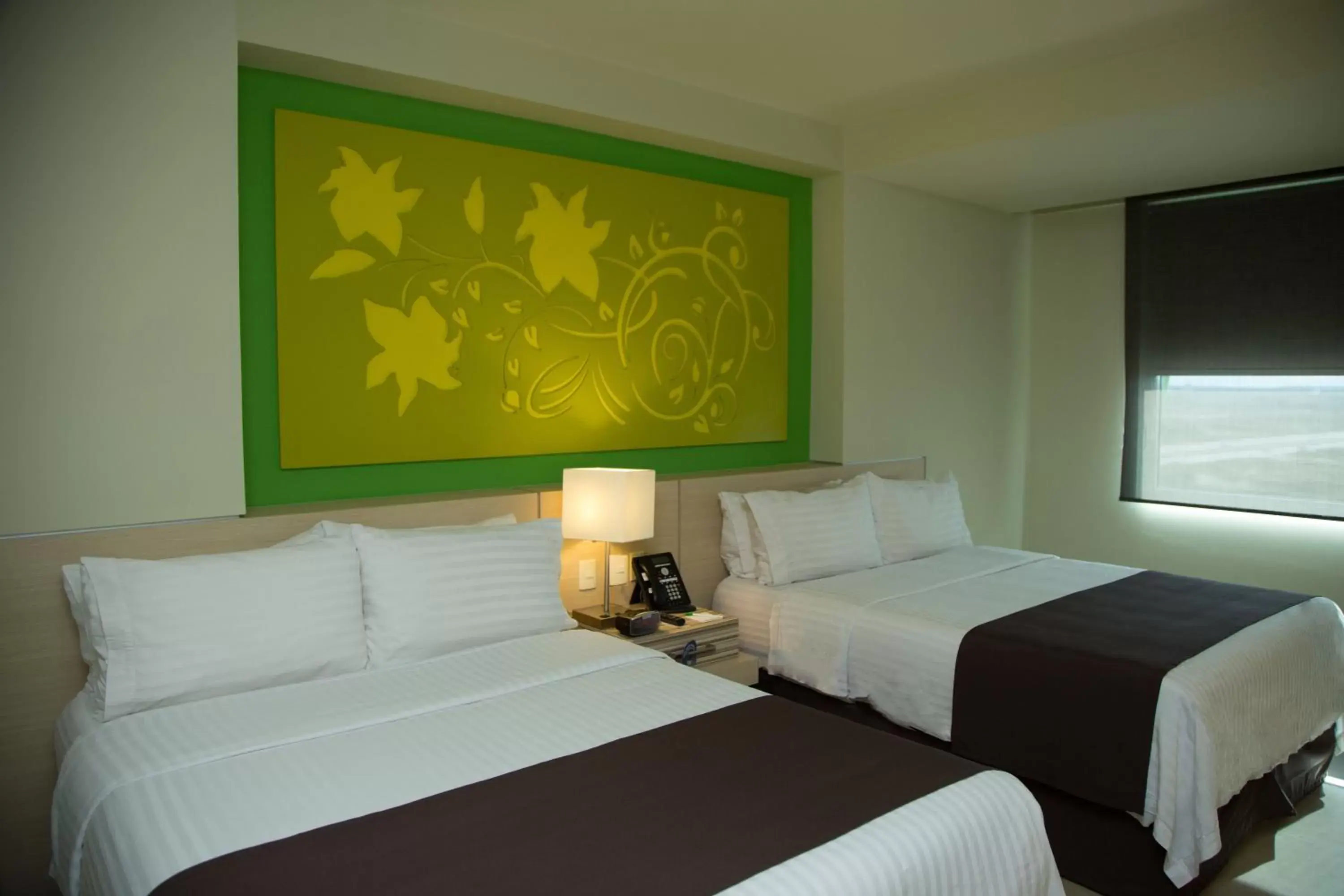Photo of the whole room, Bed in Holiday Inn Coatzacoalcos, an IHG Hotel