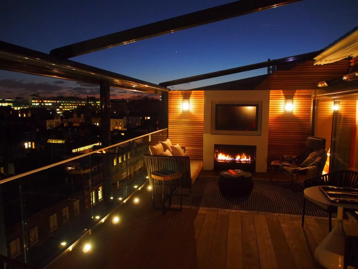 Other in The Marylebone Hotel