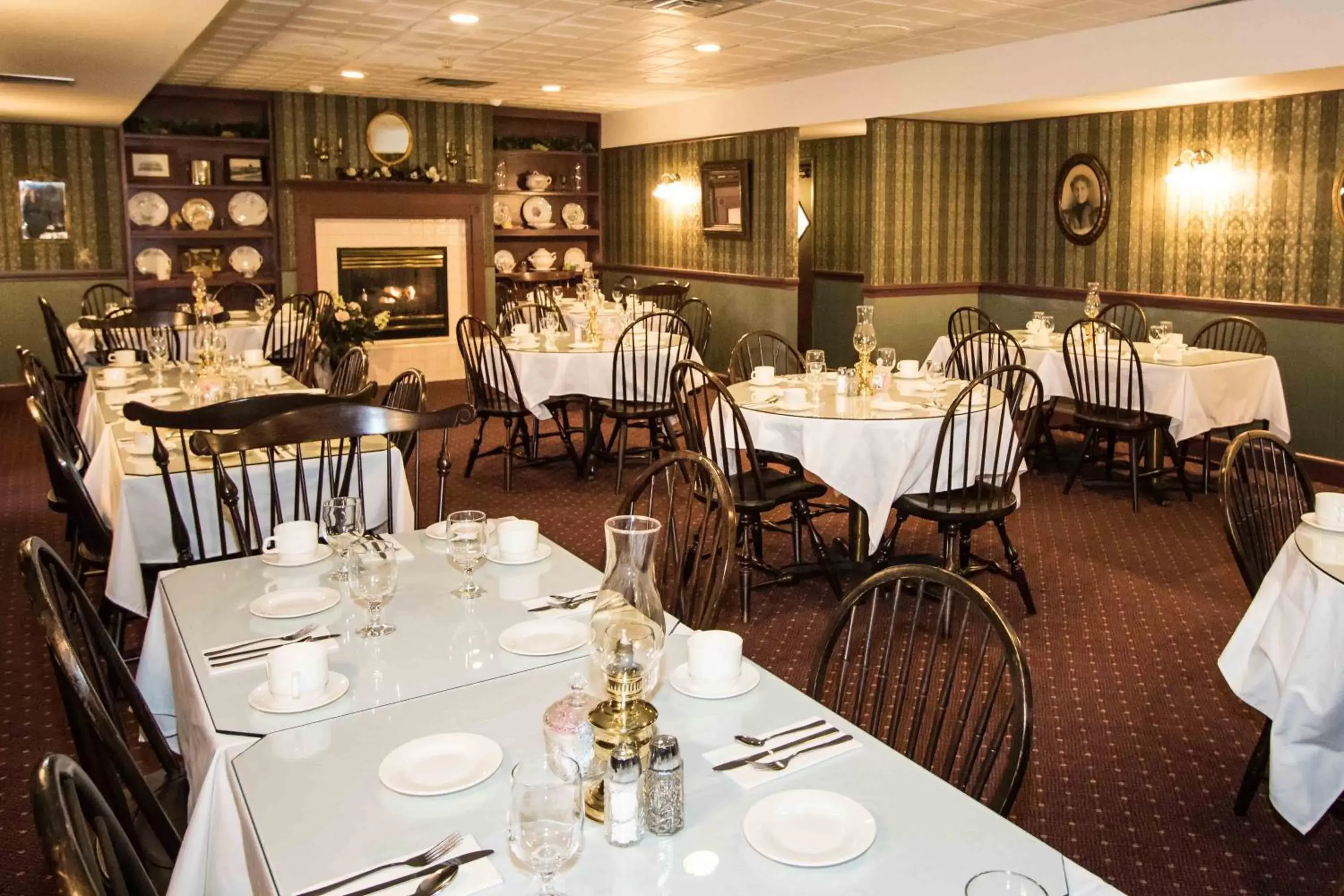 Banquet/Function facilities, Restaurant/Places to Eat in The Globe Inn