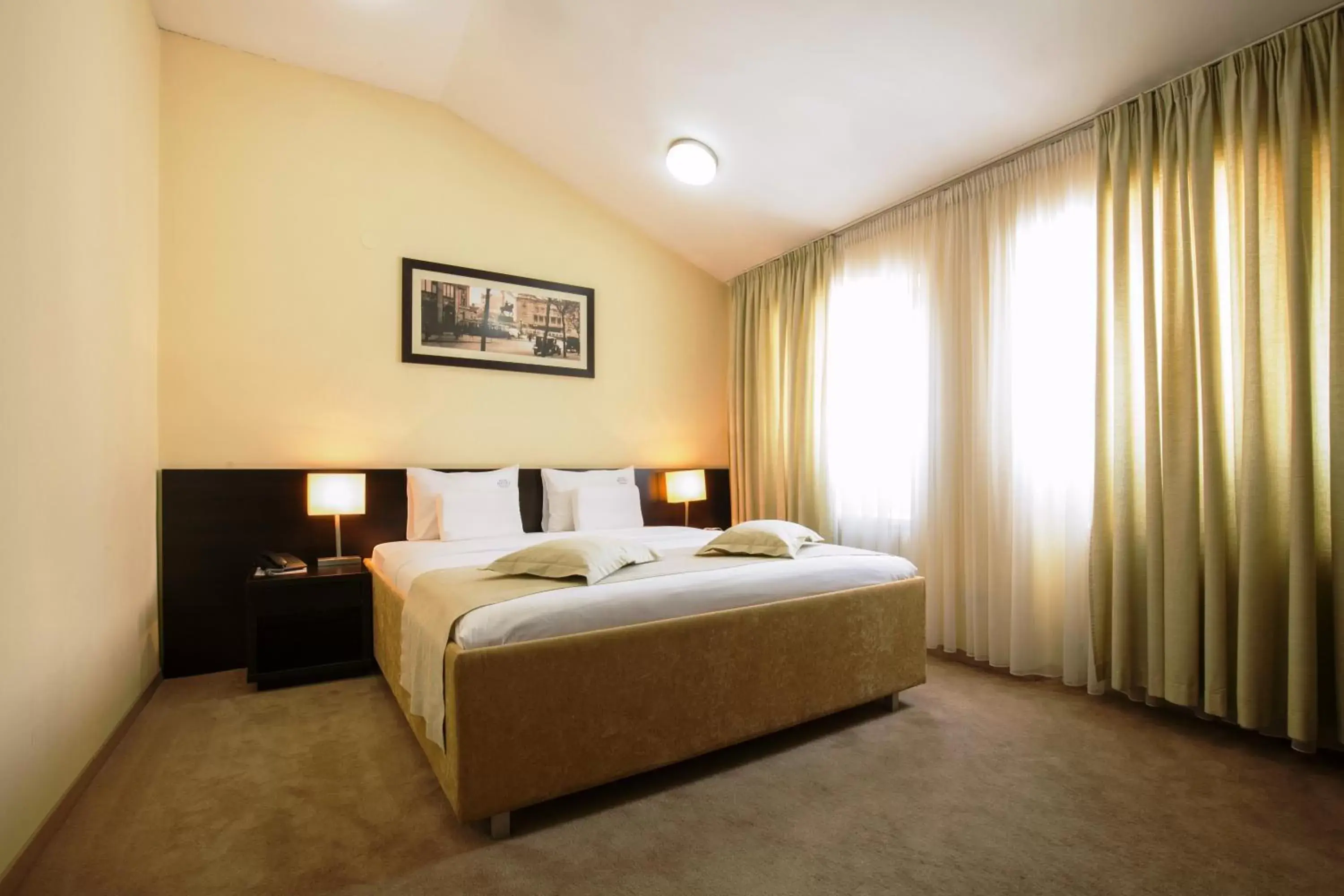 Other, Bed in Garni Hotel Nevski Other, Bed in Garni Hotel Nevski