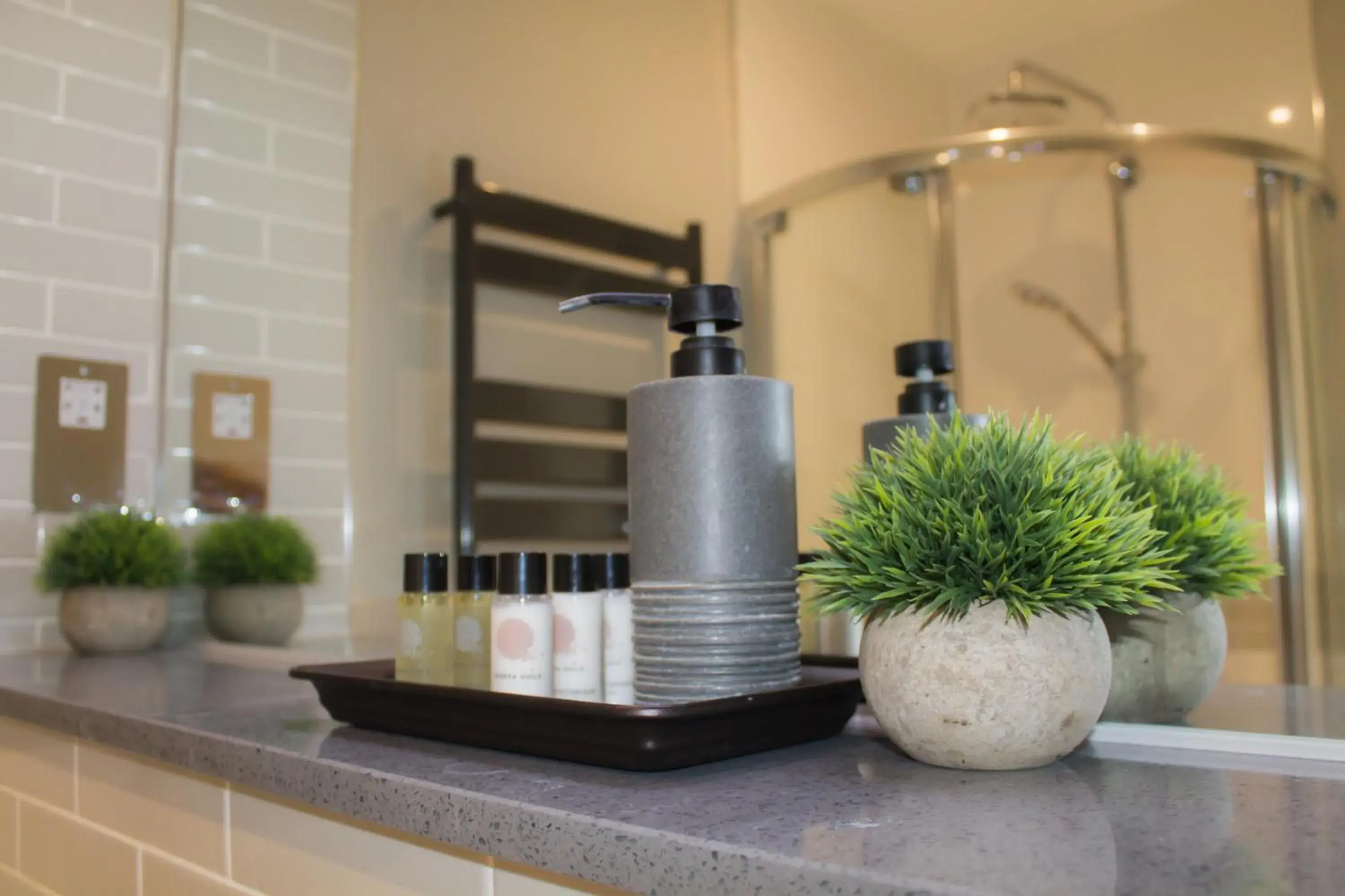 Bathroom in Townhouse of Bath