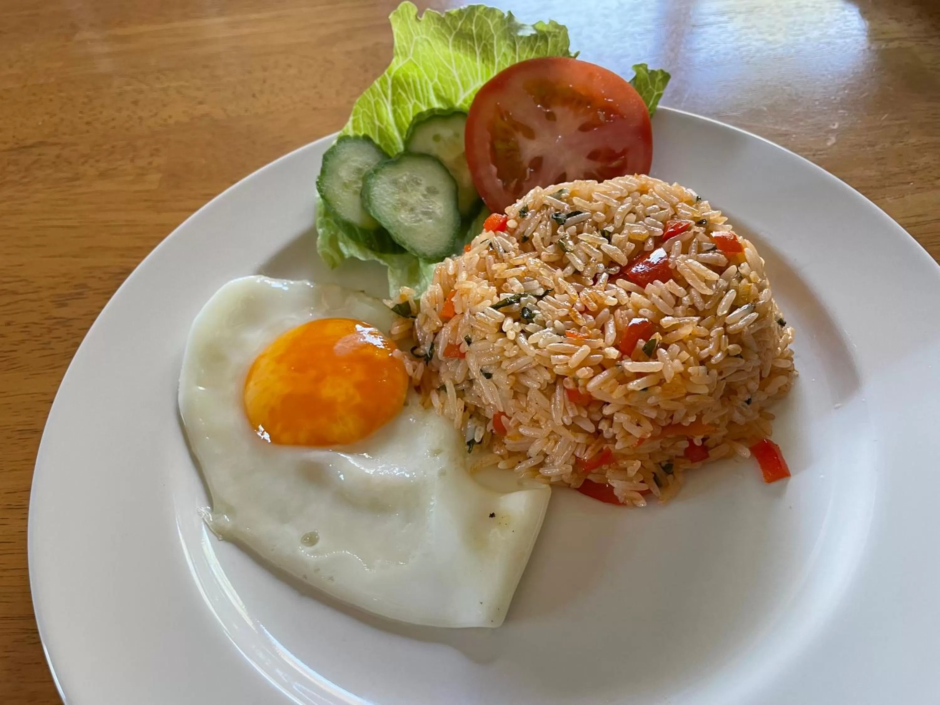 Restaurant/places to eat in Yaberg Affären