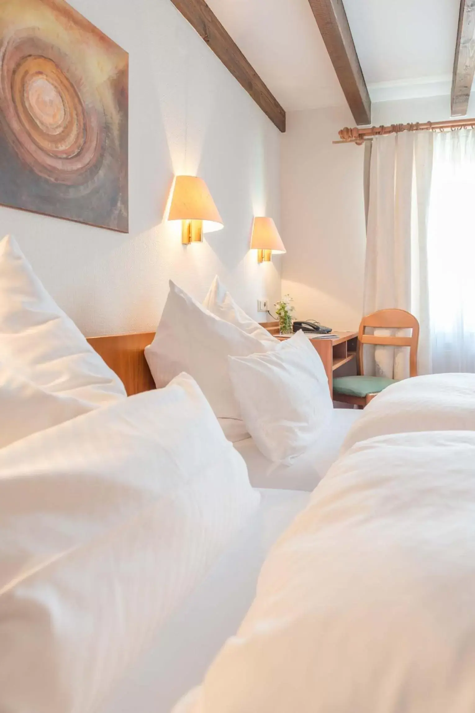 Mayers Waldhorn - zwischen Reutlingen und Tübingen Mayers Waldhorn - zwischen Reutlingen und Tübingen