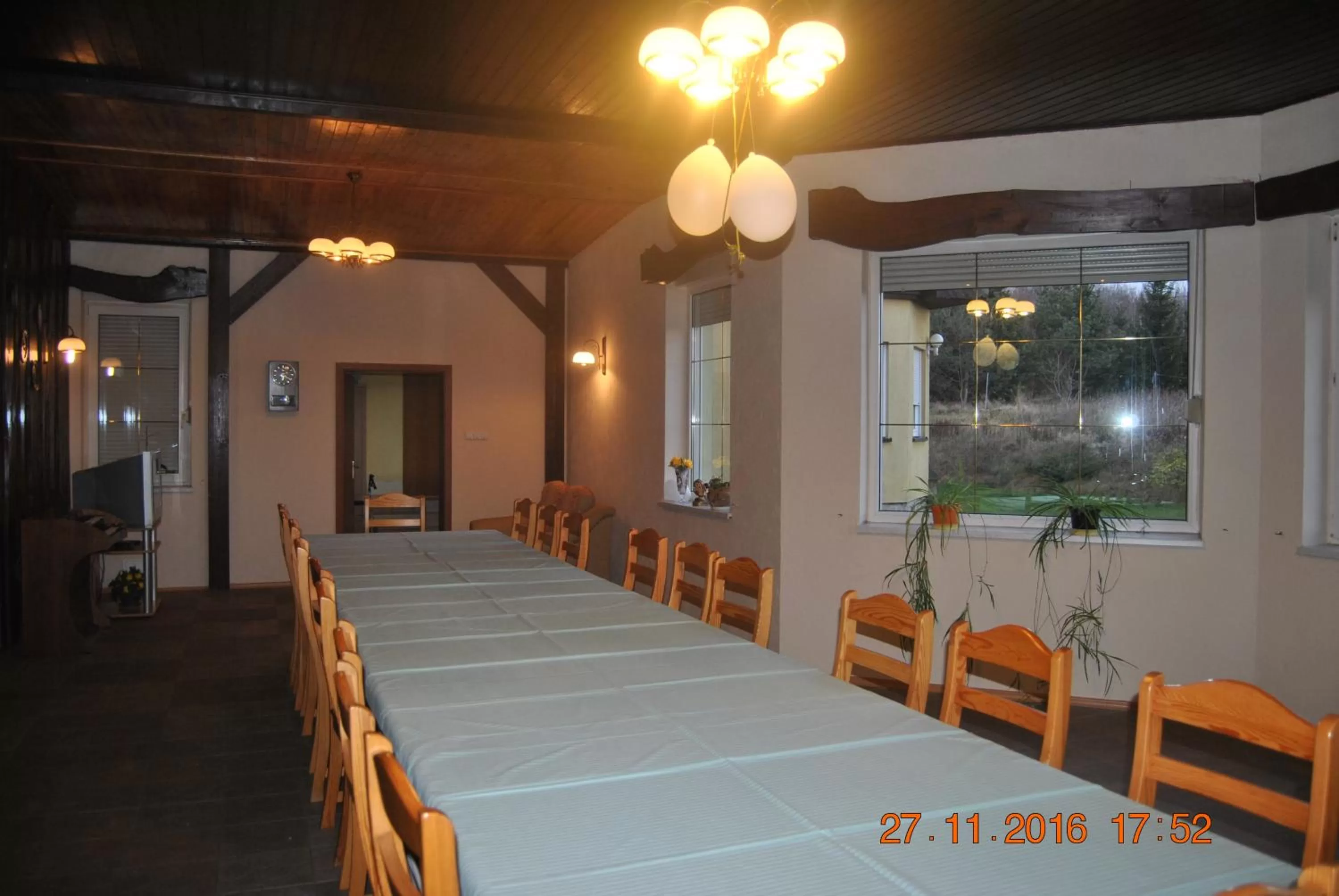 Communal lounge/ TV room in Villasol