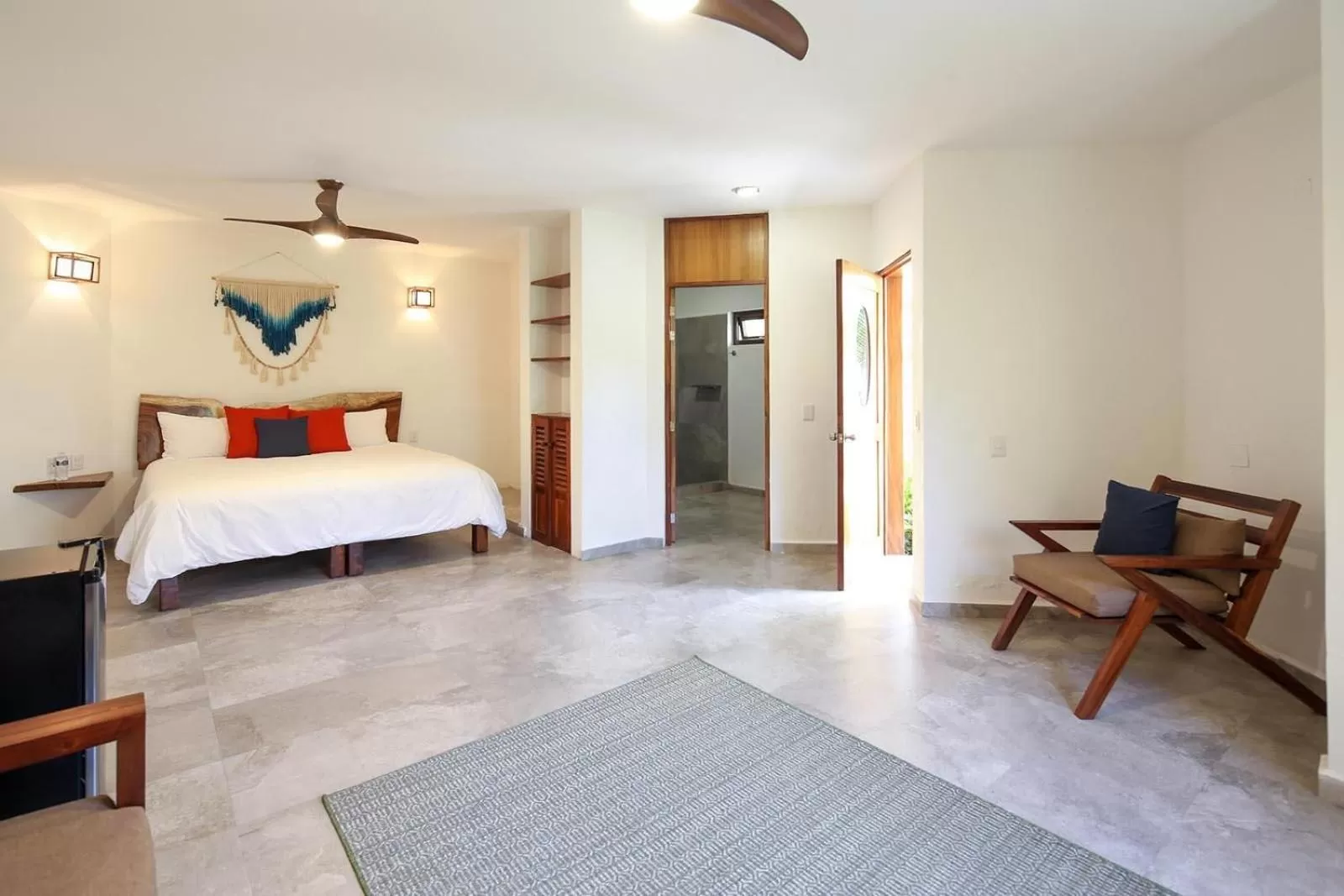 Bed in Casa Di Giulio