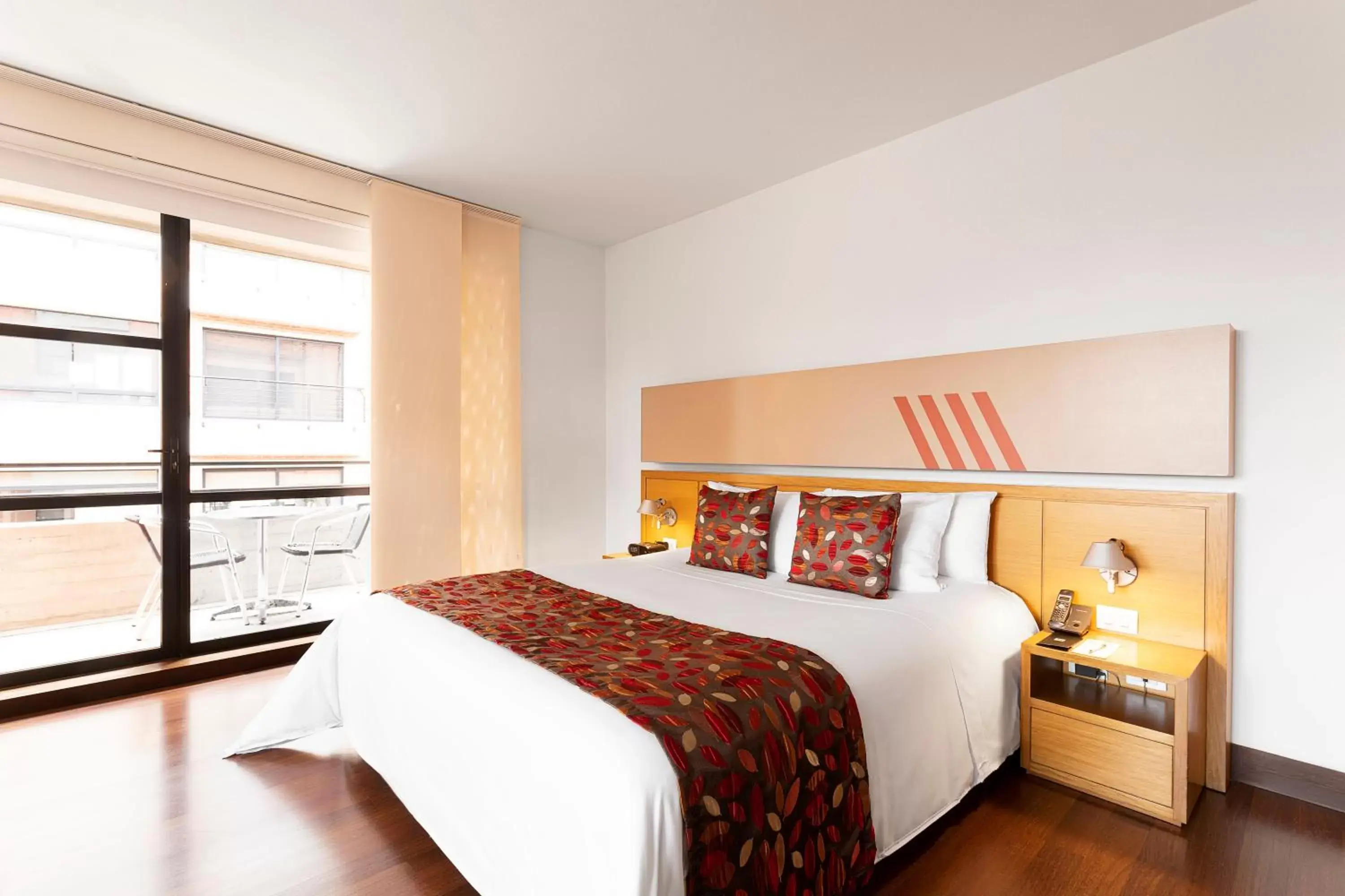 bunk bed, Room Photo in Hotel bh La Quinta
