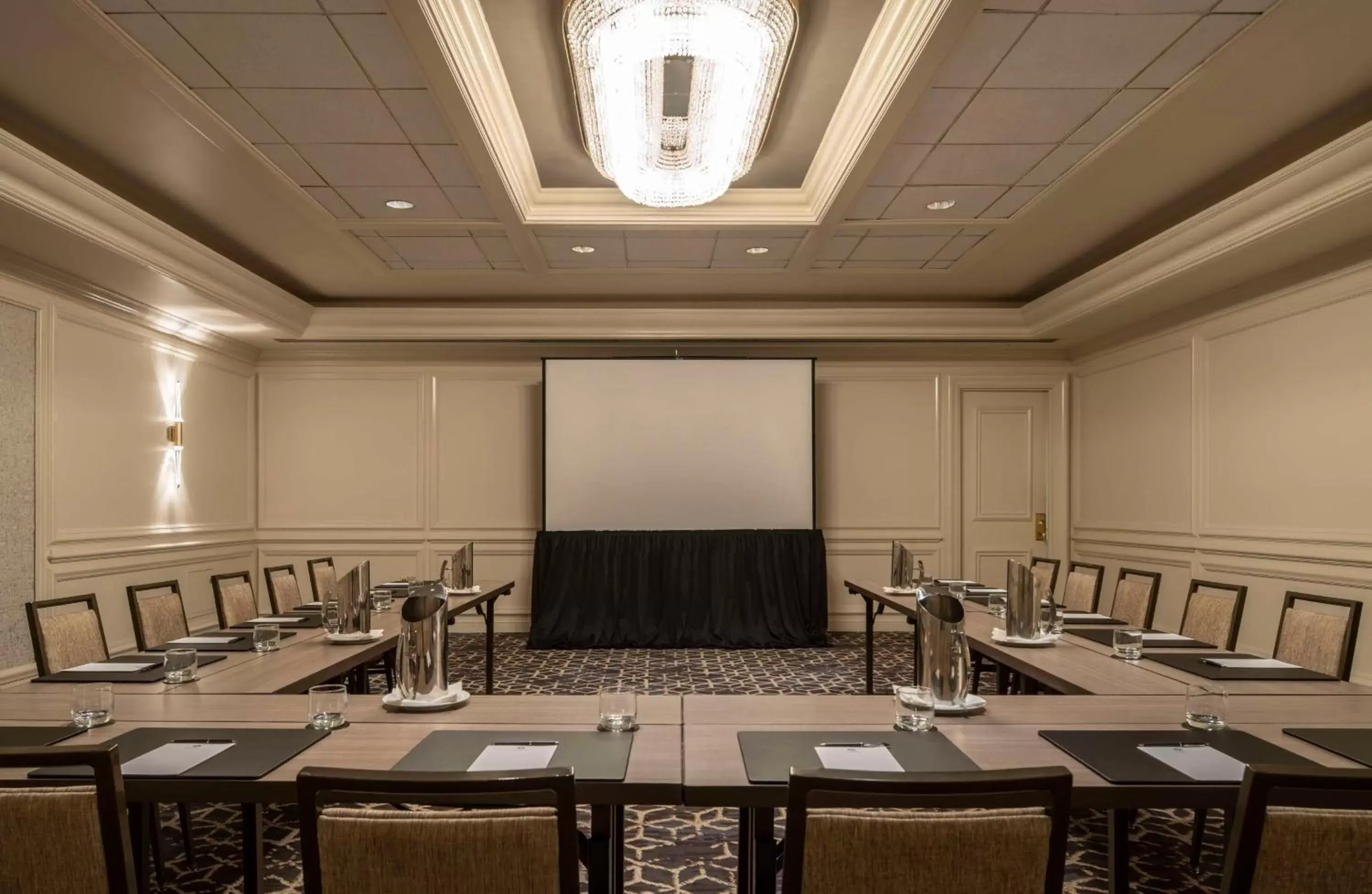 Meeting/conference room in Hyatt Regency Coral Gables in Miami
