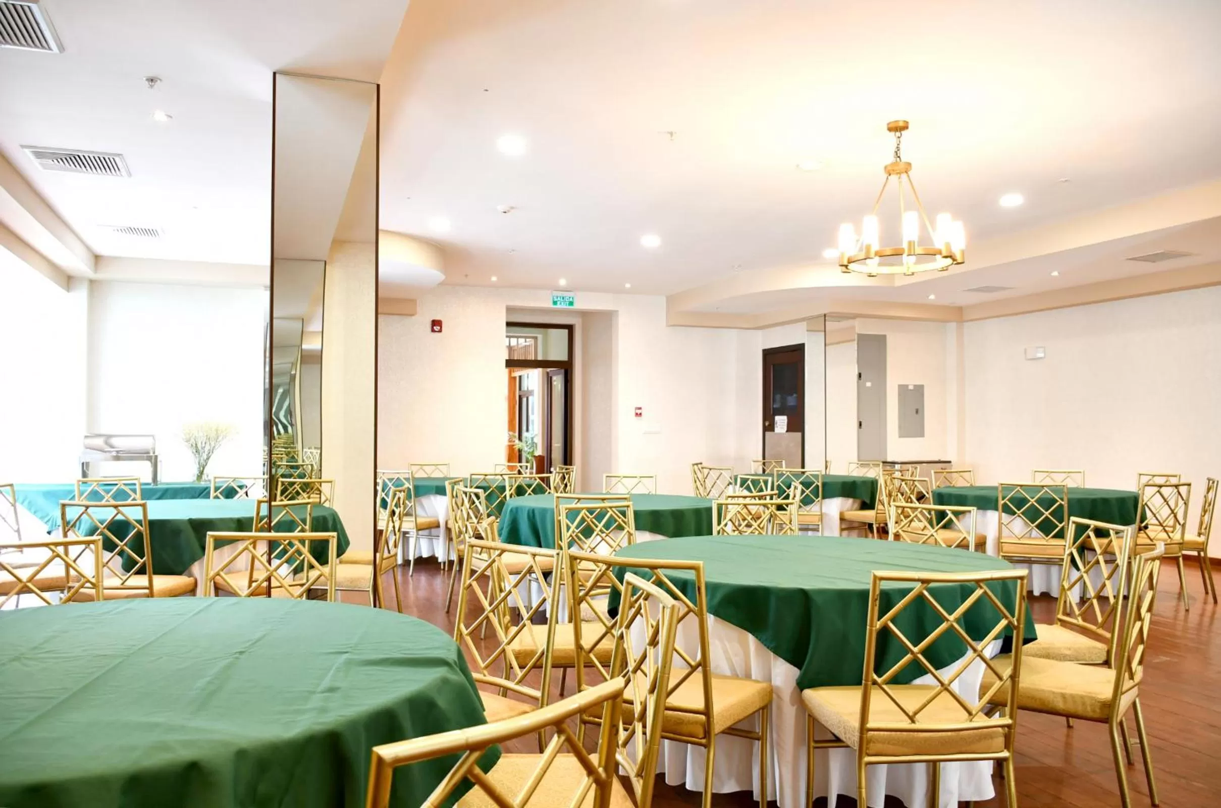 Hotel Presidente Las Tablas