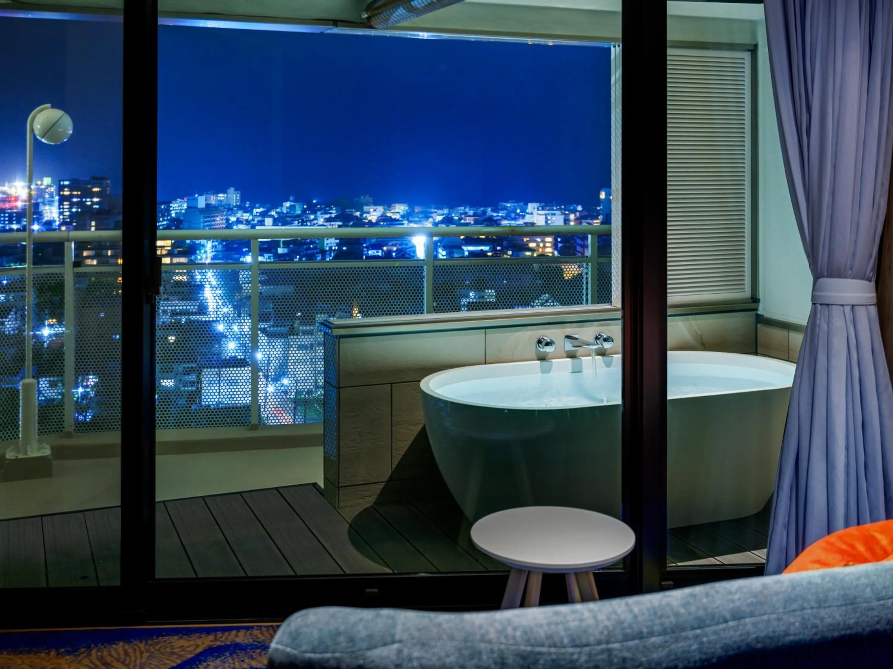 Bathroom in Ito Hotel Juraku