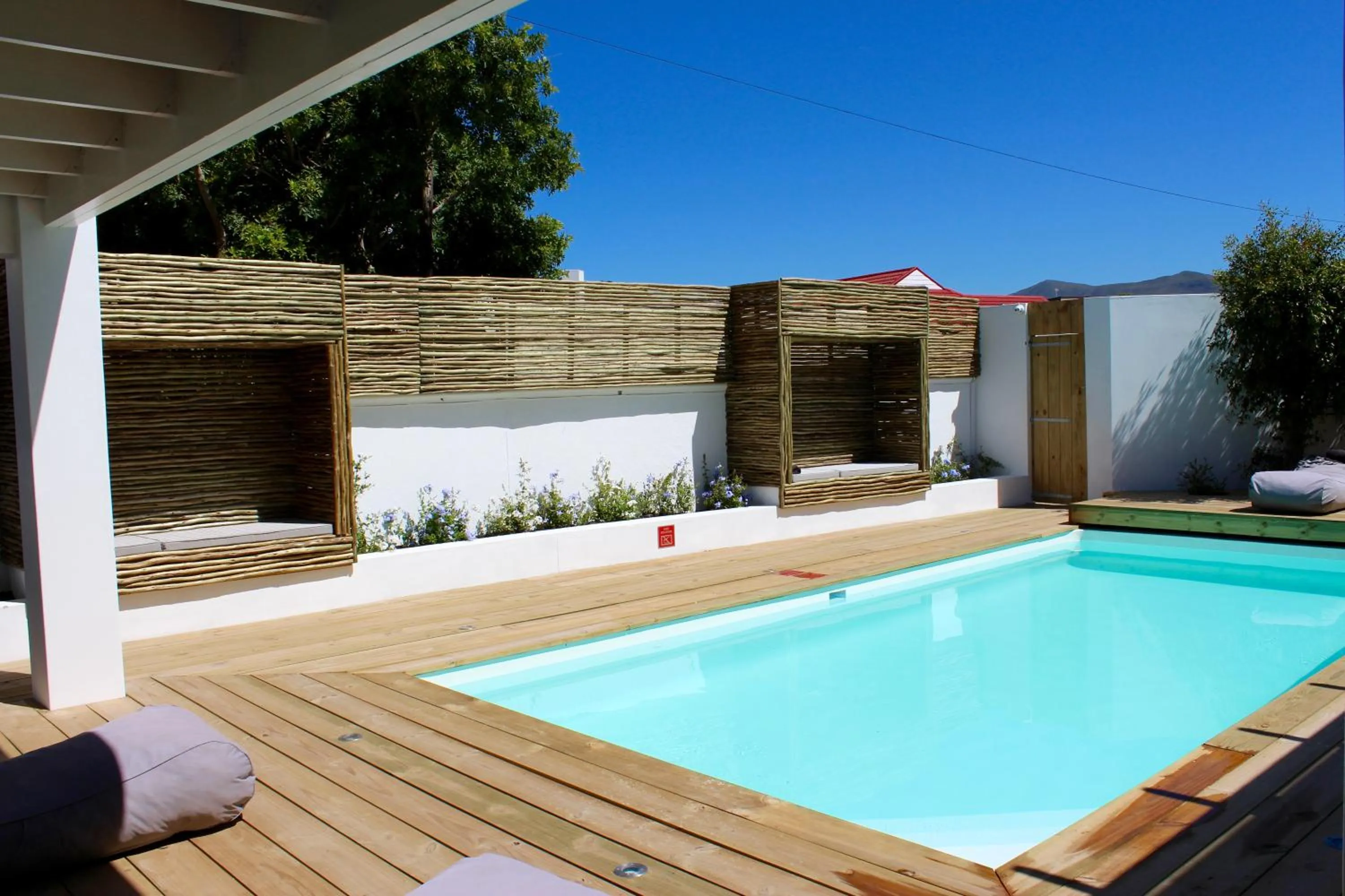 View (from property/room) in Whale Rock Luxury Lodge