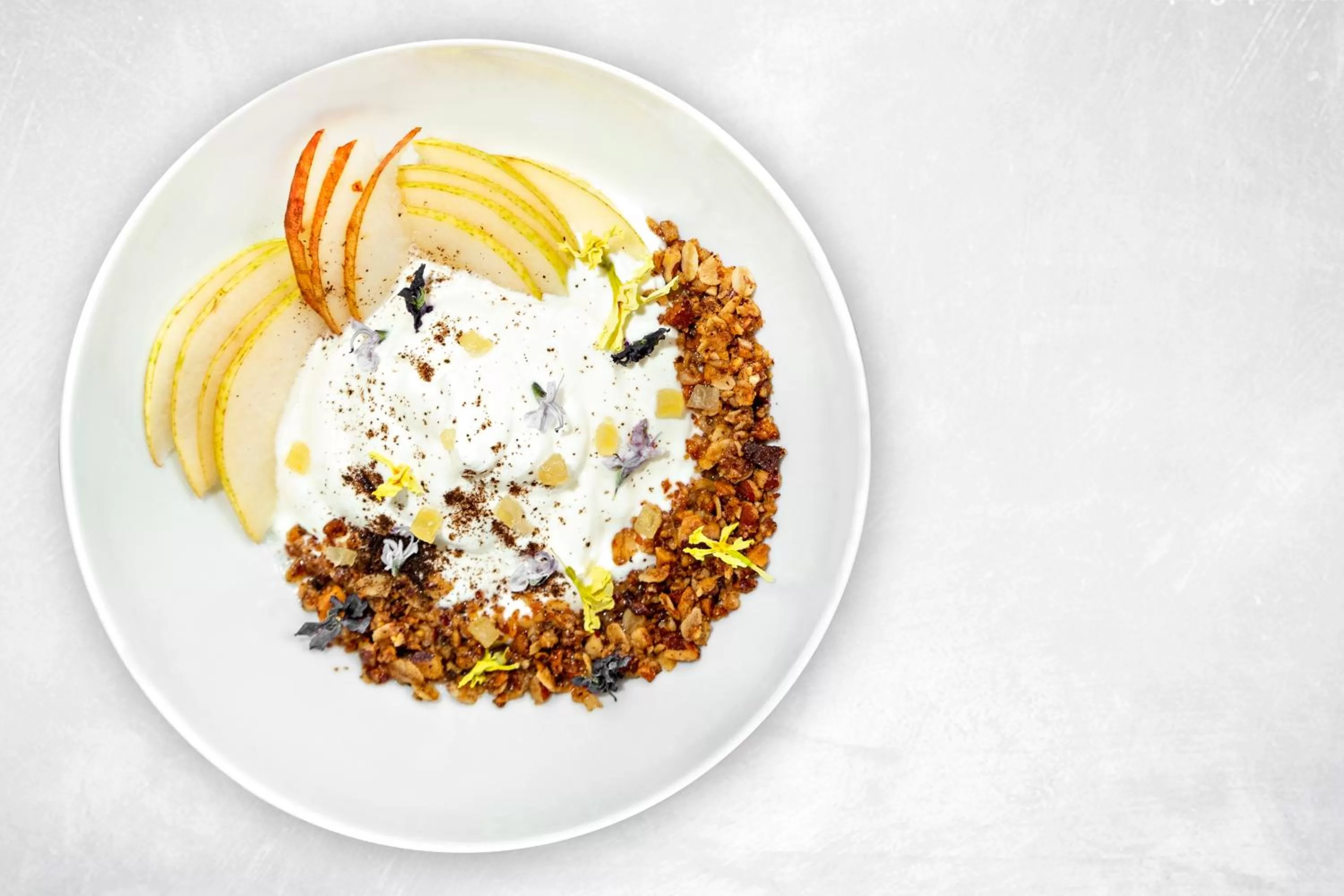 Food and drinks in Benecanka Casa Veneziana Piran