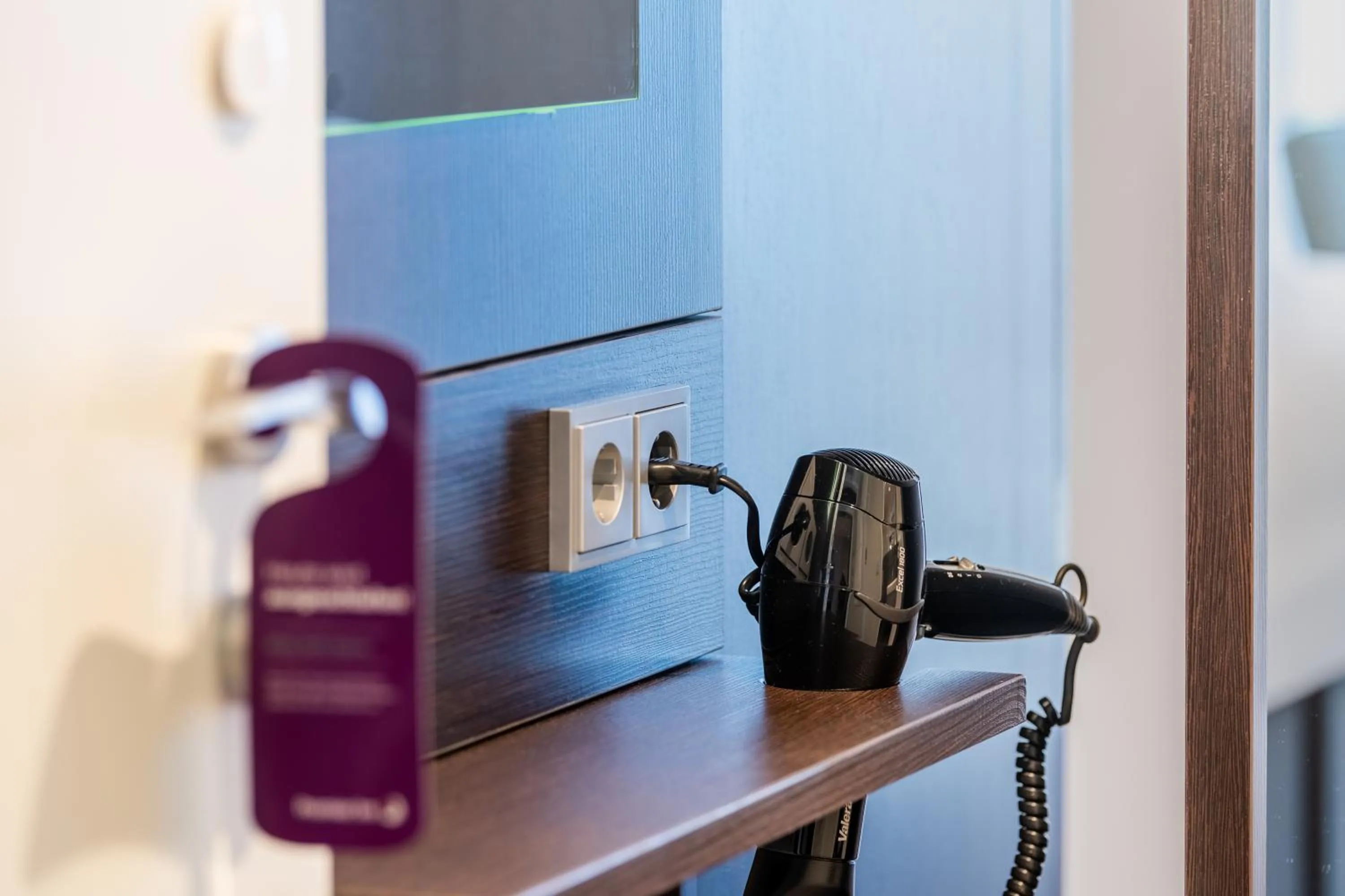 heating in Premier Inn Nürnberg City Nordost